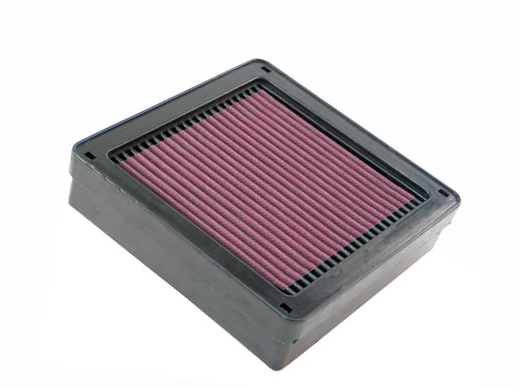 K&N Tauschluftfilter 33-2105