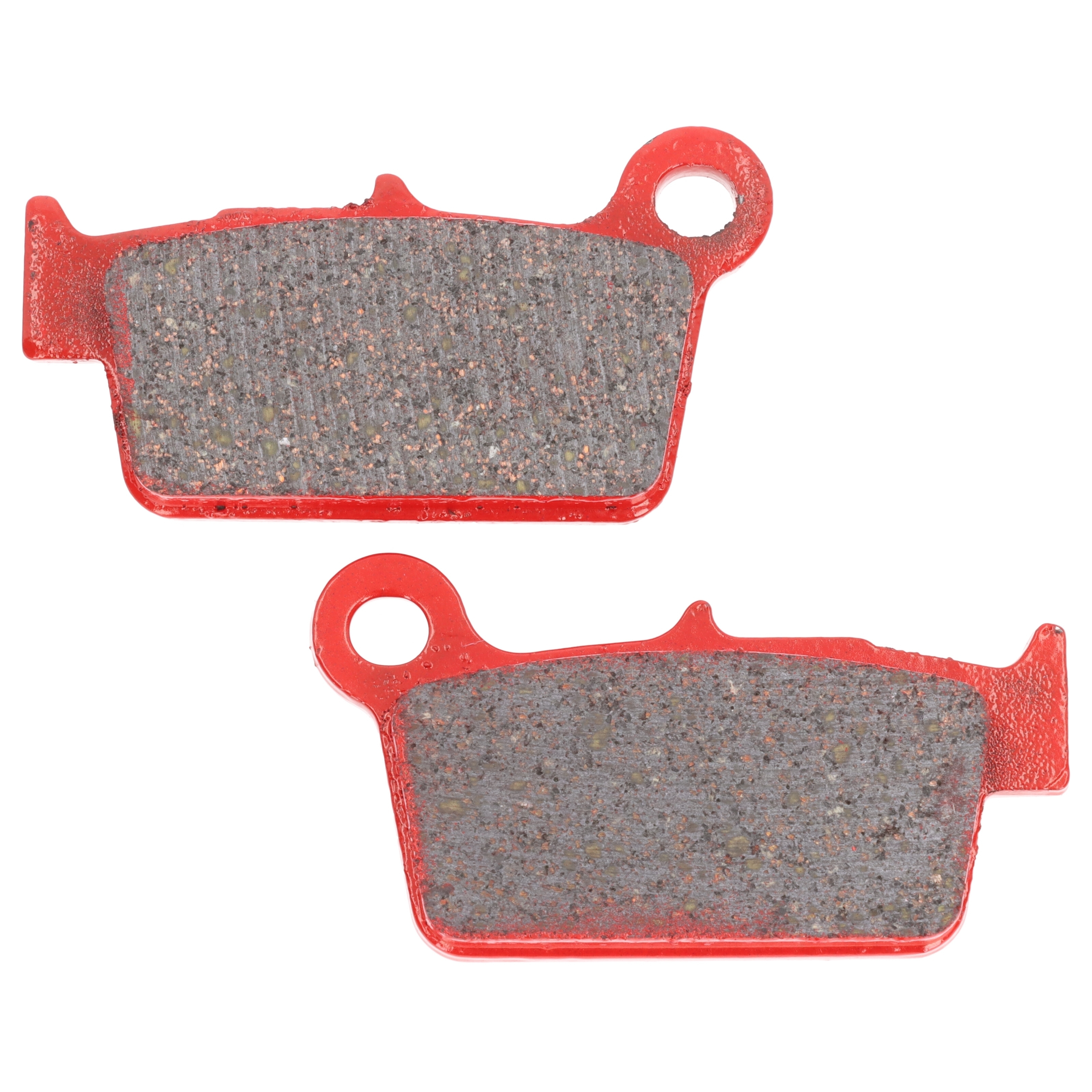 Bremsbeläge SET Vorne + Hinten für Beta RR 50 Standard 09-10 FA367/2TT + FA350