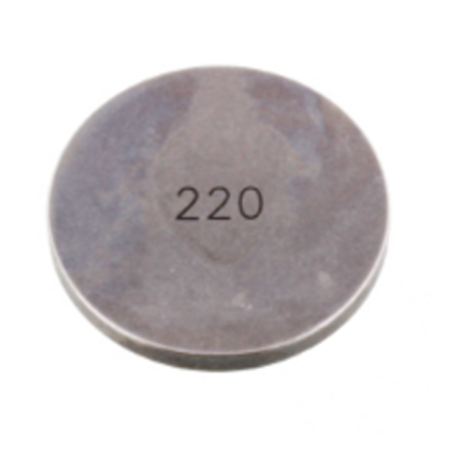 Ventil Einstellplättchen Shim 29 mm 2.20 mm Stärke Ventilspiel Einstellung JMP BC48-290-2.20
