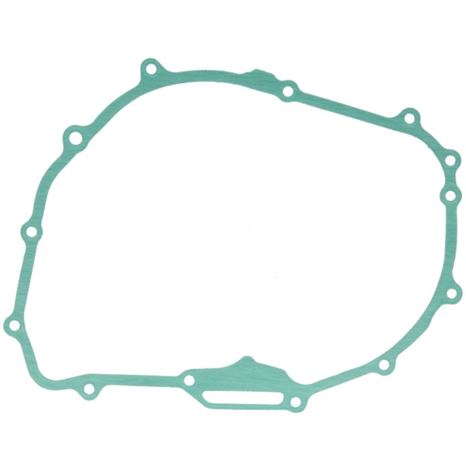 Kupplungsdeckeldichtung S410210016013 für Honda XL350 R ND03 Baujahr 1985