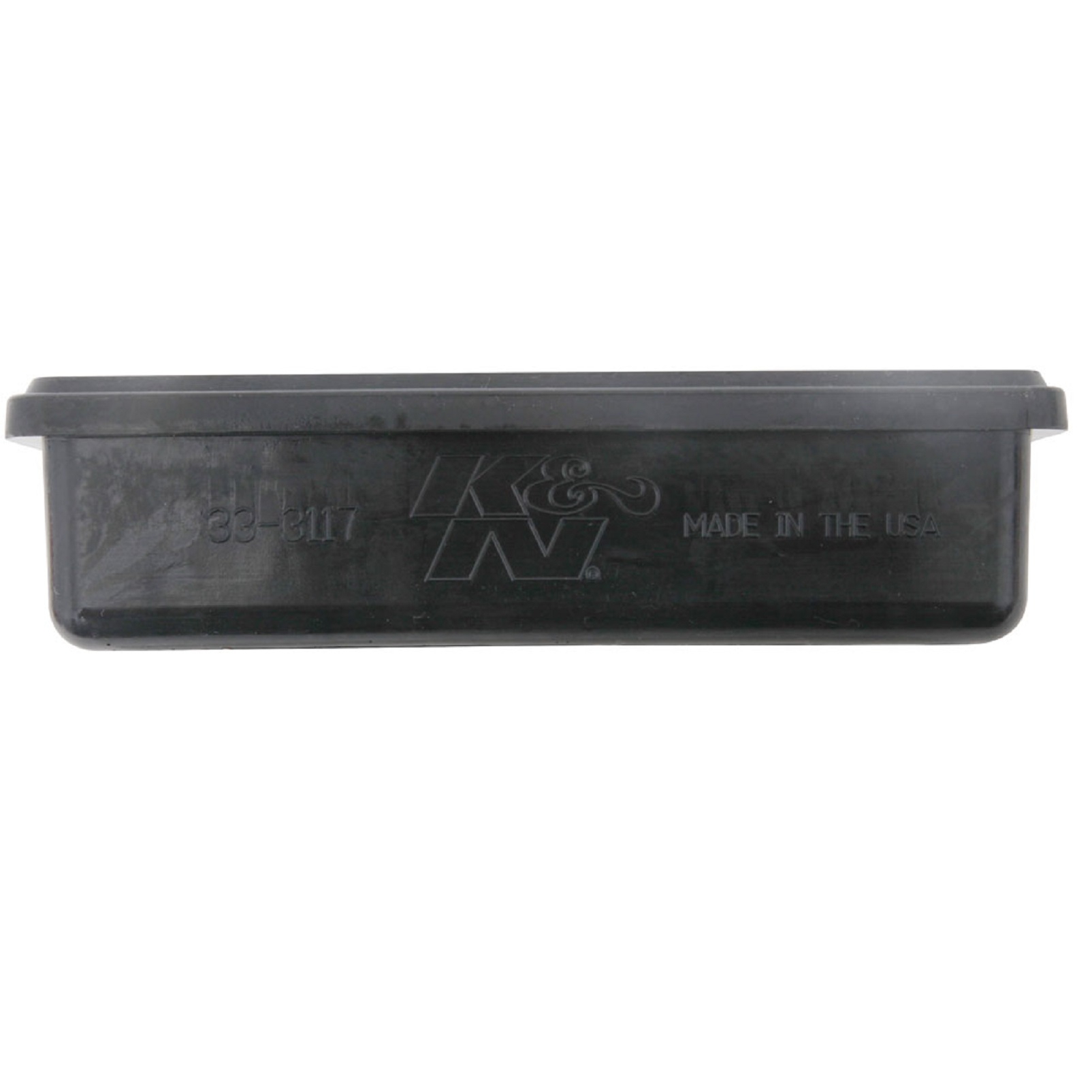 K&N Luftfilter für Ford 1.0 1.1 1.5 2.0 1.5 Diesel Fiesta Puma etc 2015-2022