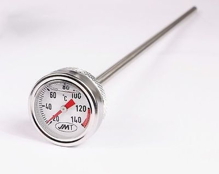 JMP Öltemperatur Direktmesser / Ölthermometer