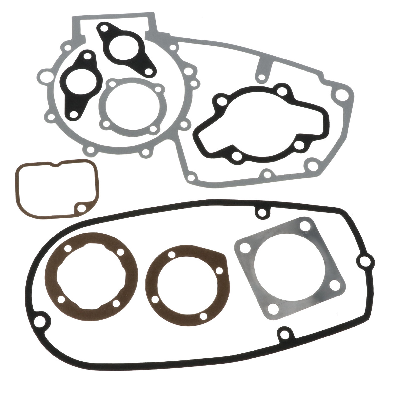 Motordichtsatz klein Dichtungssatz Motor für MZ ETZ 125 ETZ 150