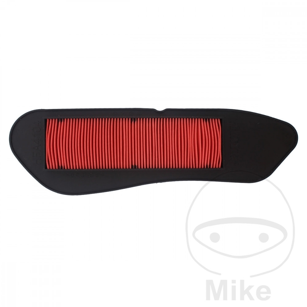 HIFLO HFA4104 Luftfilter für Yamaha XCity VP 125 250 XMax YP 125 Iron Max