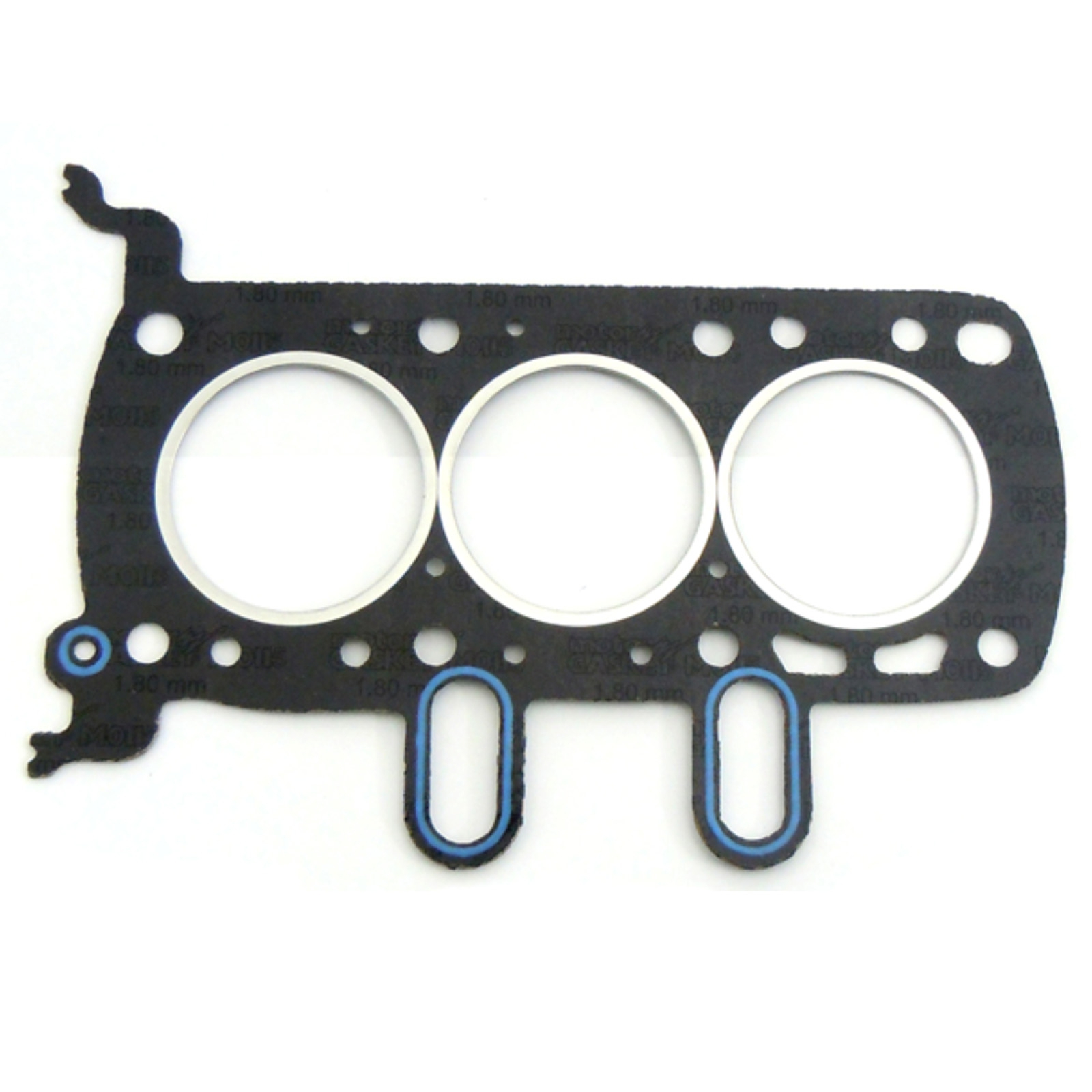 Zylinderkopfdichtung S410068001007 für BMW K75 K75/2 K75 RT R26 R50 R50/2 R51 R60/2