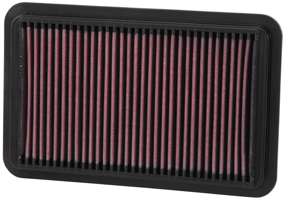 K&N Sportluftfilter 33-2676