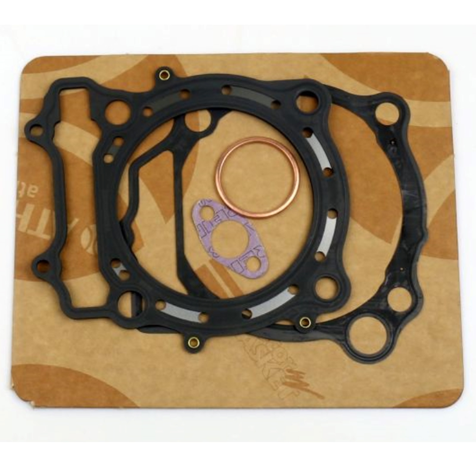 Topend Zylinder Dichtsatz P400510160045 für Suzuki RMZ450 2005 - 2006 RL41C RM-Z 450