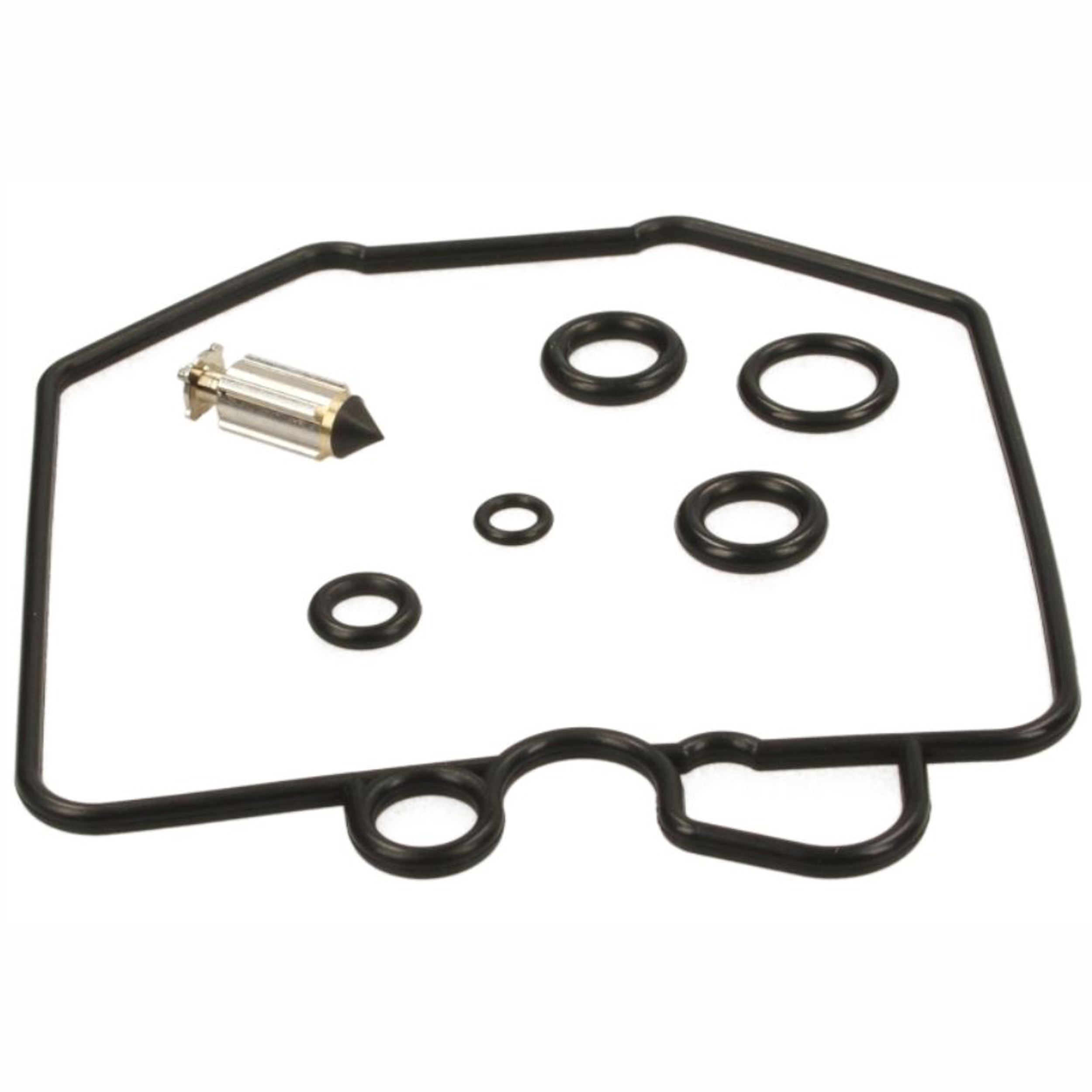 Tourmax Vergaser Reparatursatz CAB-H2 / 7241011 für Honda CX500 CB250 CB400 CB750 CB900 CB1100R