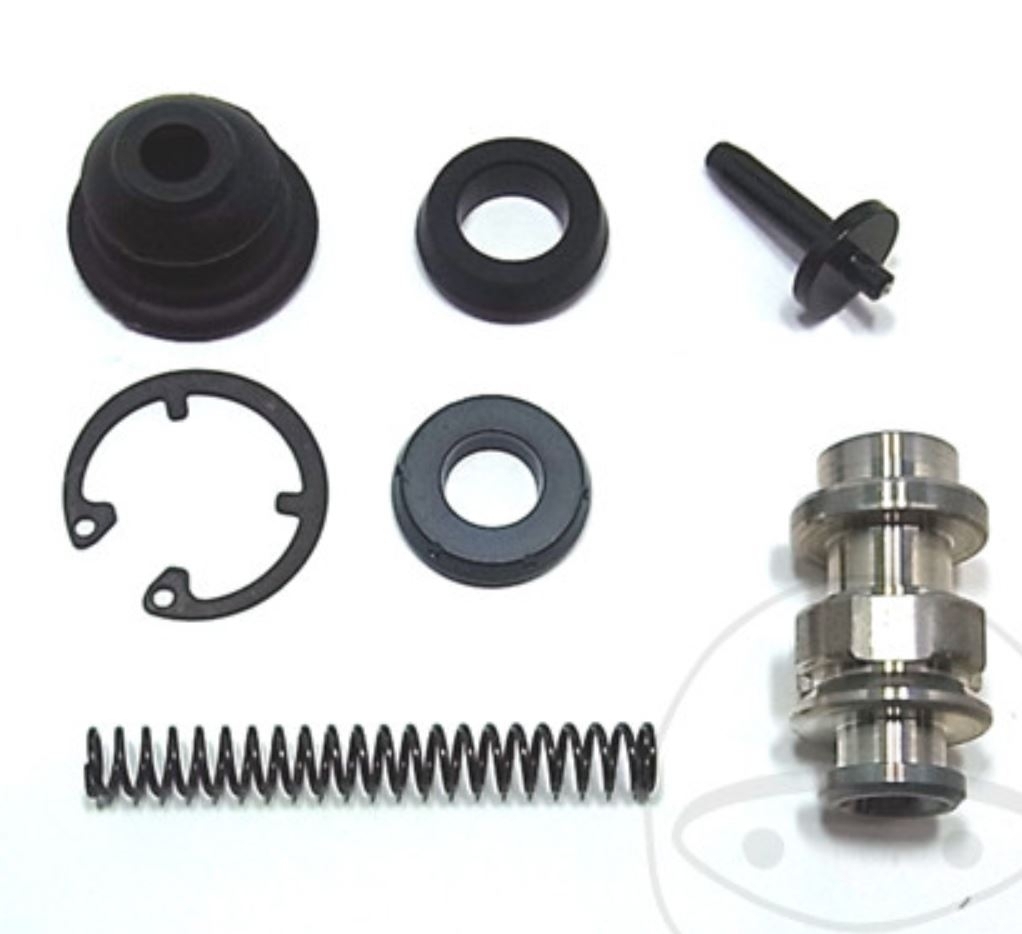 Tourmax MSB-133 Hauptbremszylinder Reparatursatz vorne für Honda CBR 600 RR CBR 600 RRA 2007-2010
