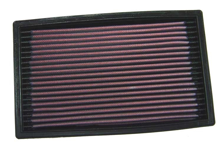 K&N Sport Luftfilter 33-2034 für MAZDA 323 MX-5 SEPHIA FORD ESCORT