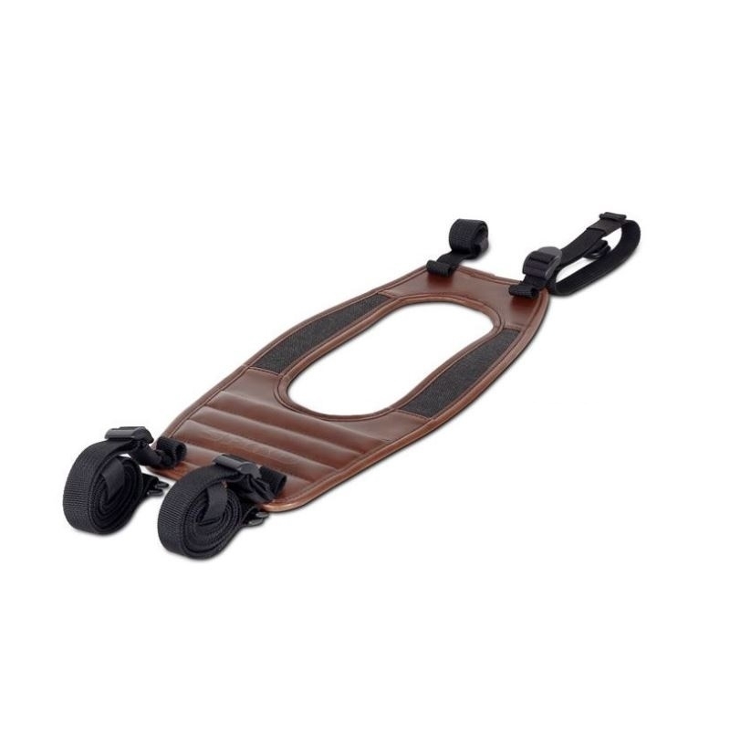 Shad Tankrucksack braun 8L SR18 Cafe