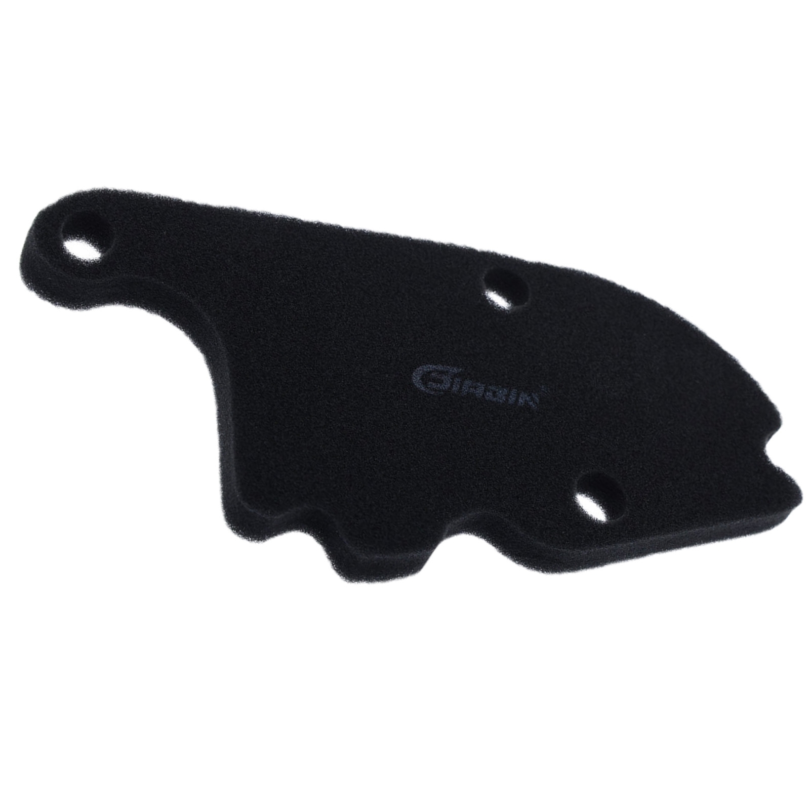 JMP 7233439 Schaumgummi Luftfilter für Vespa 3V Primavera 125 150 Sprint 125 150 Filtermatte