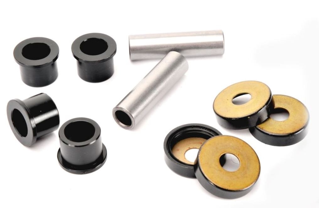 All Balls 50-1009 Querlenklagersatz vorne für Yamaha YFA1 YFM125 YFM350 YFM660 YFM700 YFS YFZ