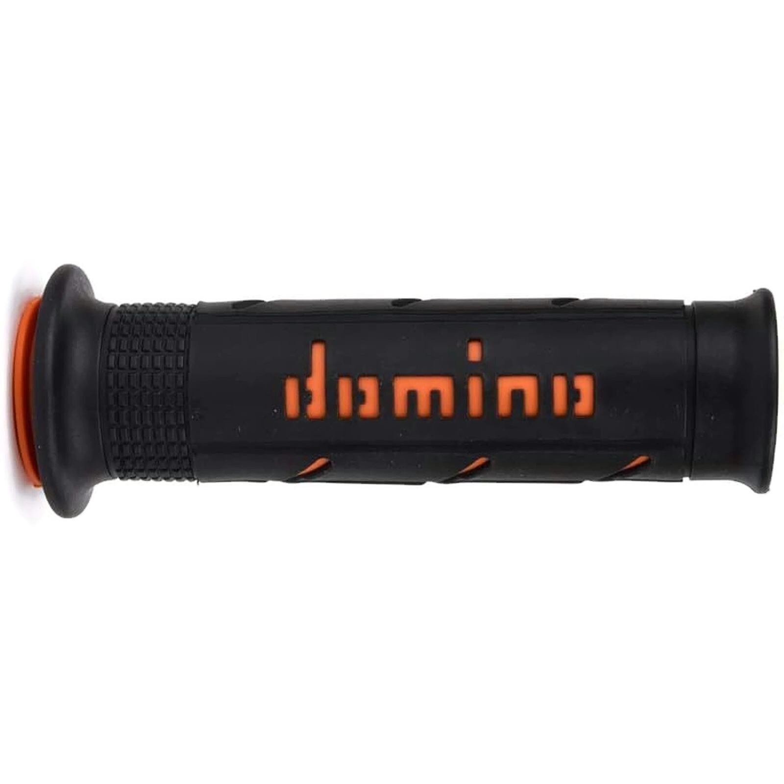 Domino Griffgummi schwarz/orange A25041C4540B7-0