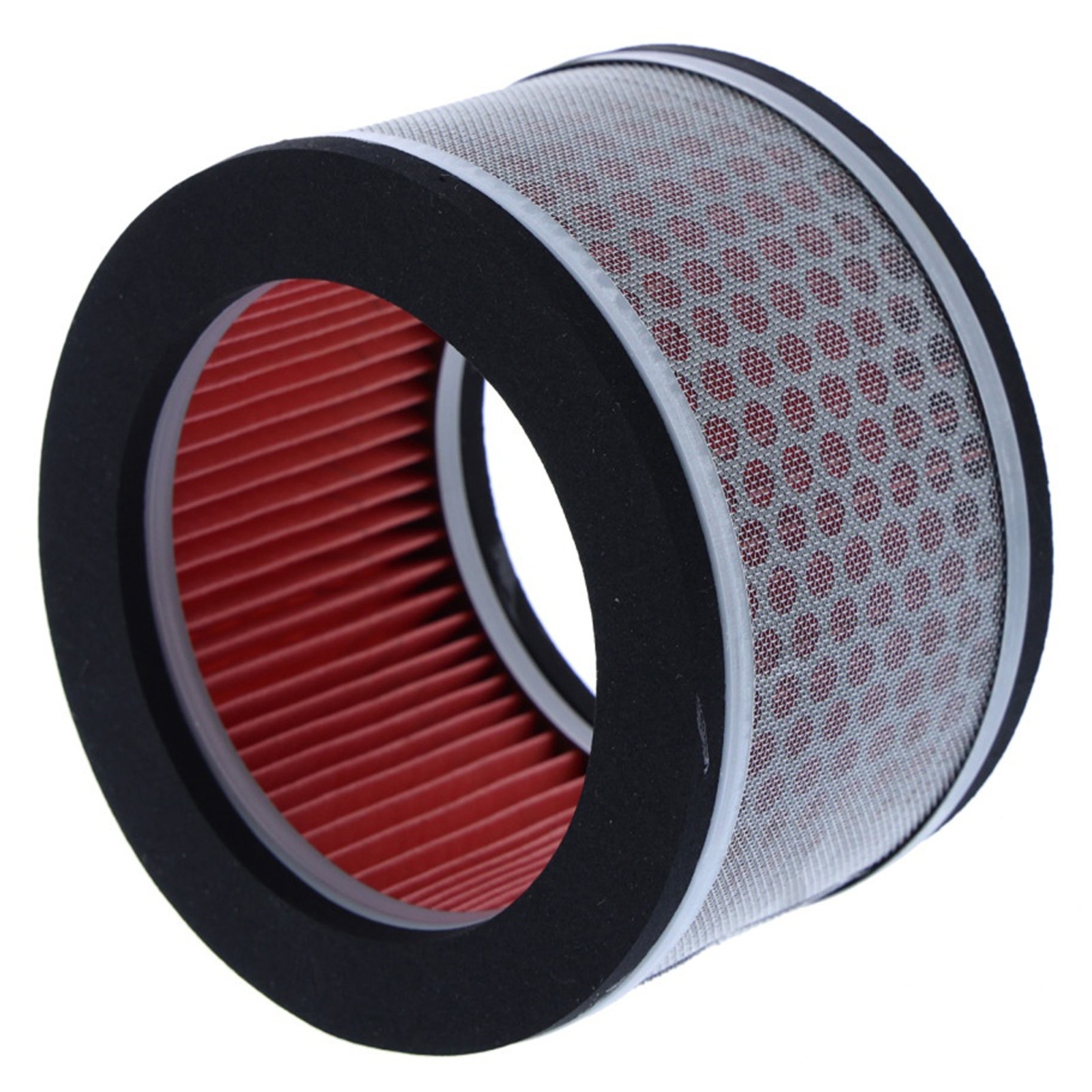 HIFLO HFA1145 Luftfilter für Honda Shadow VT125 C/C2 1999 - 2008