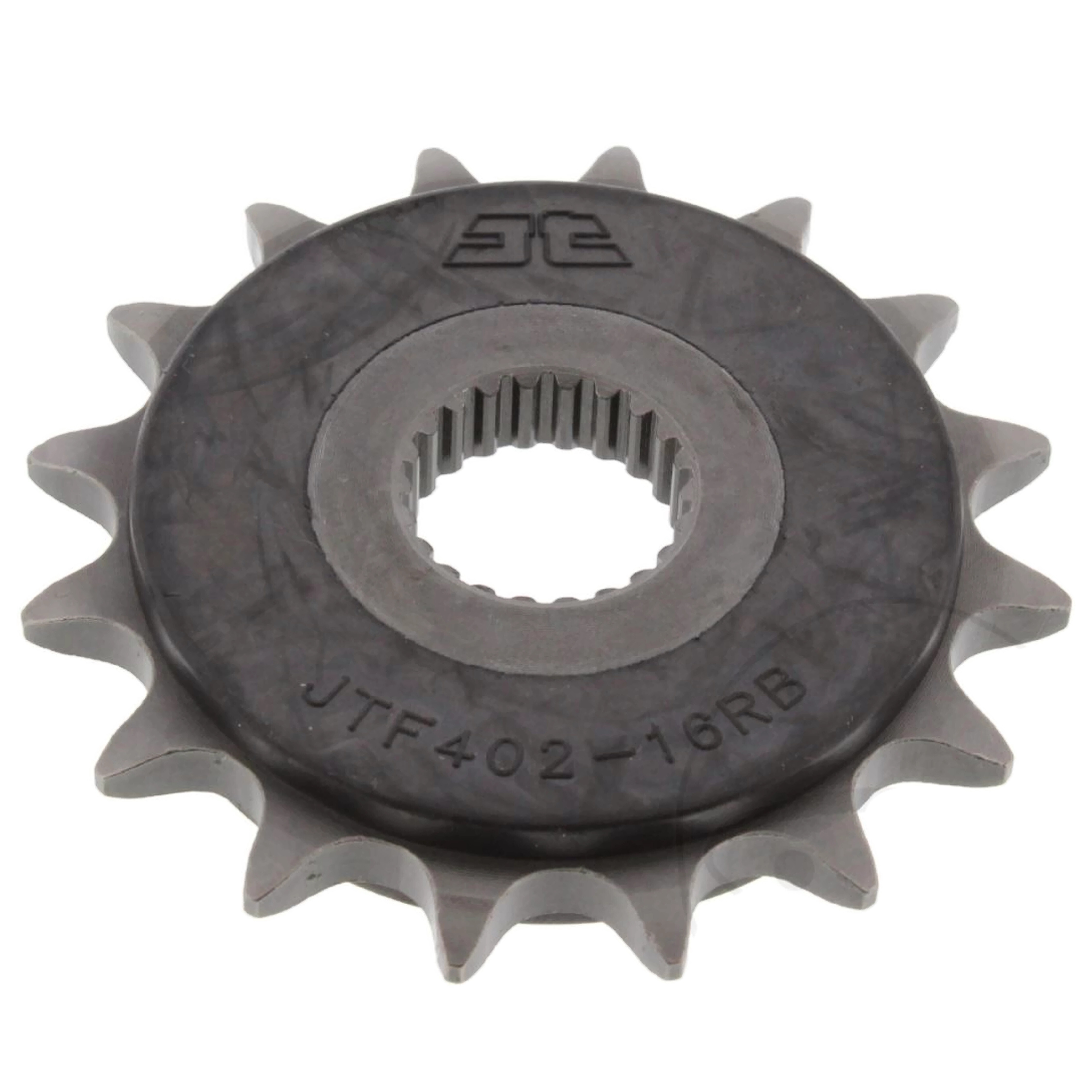 JTF Ritzel 16 Zähne Teilung 520 gummiert für BMW F 650 F 650 GS G 650 GS G 650 X