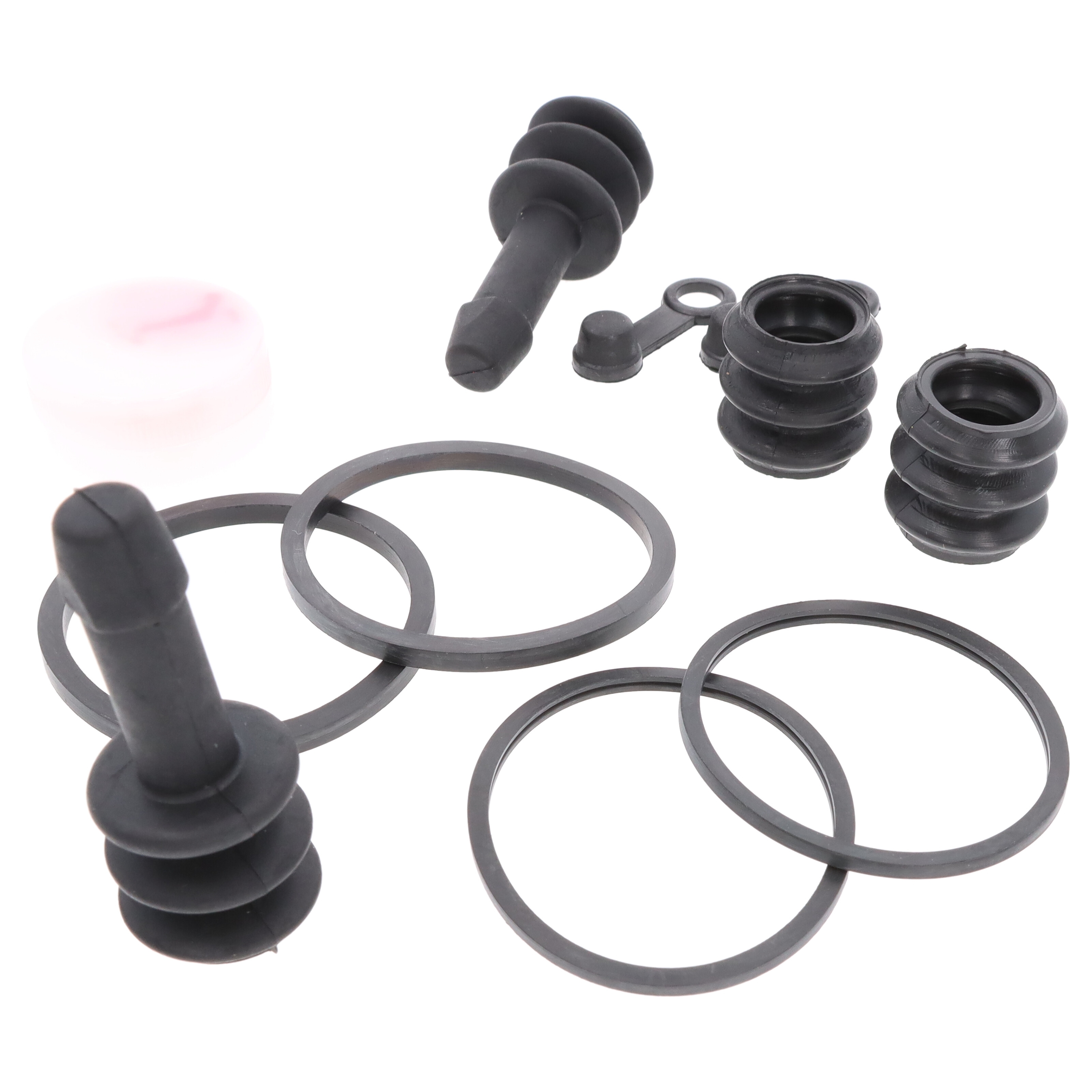 Bremssattel Reparatursatz vorne für Kawasaki GPZ GTR VN Z ZL ZX