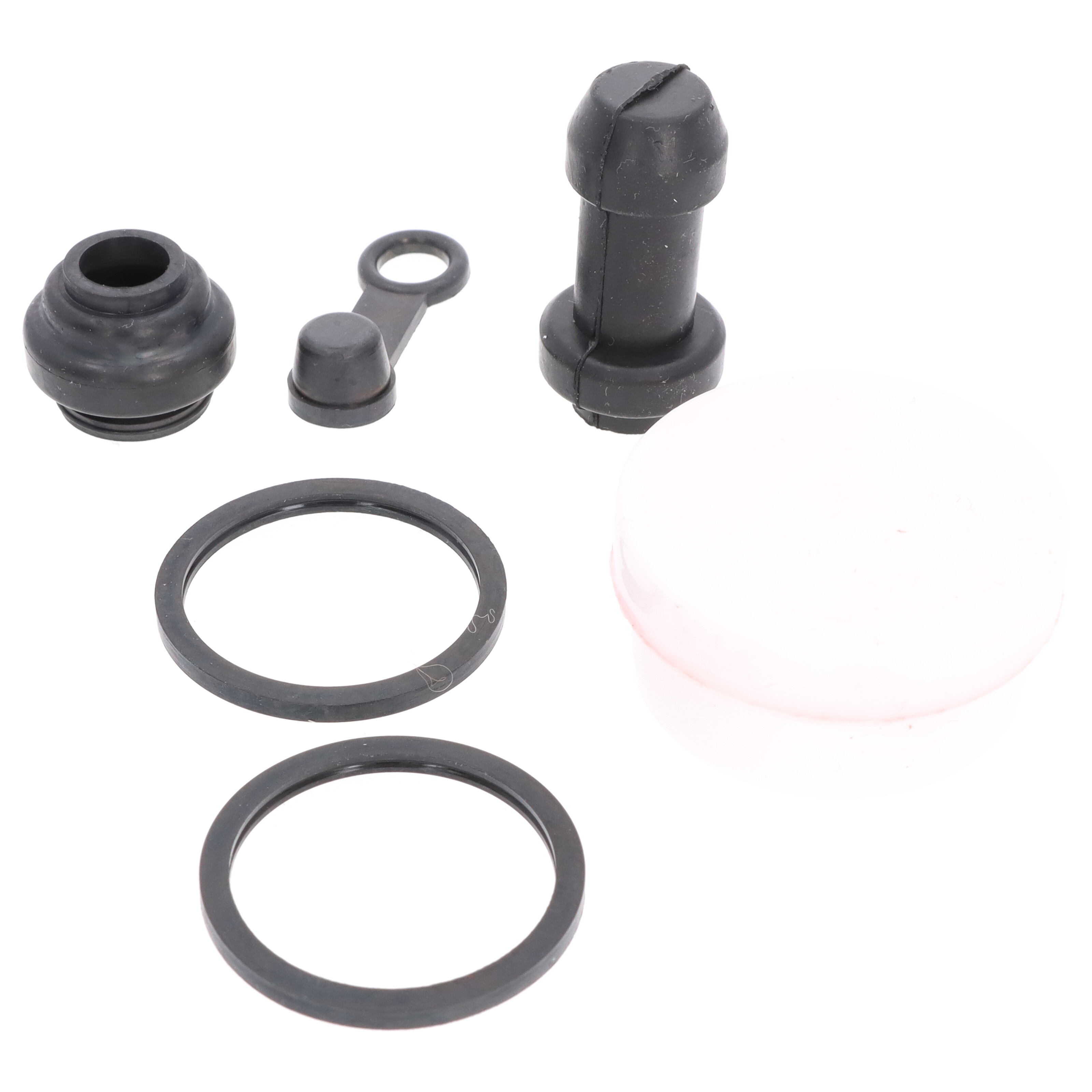 Bremssattel Reparatur Satz BCR-204 hinten für Yamaha WR 250 450 YZ 125 250 450