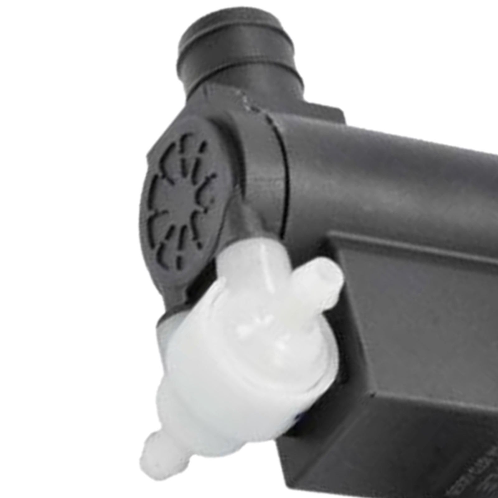 MEYLE Waschwasserpumpe für Hyundai Accent II Matrix Tucson i30 ix20 KIA Picanto I Sportage II Carnival cee´d Soul Venga