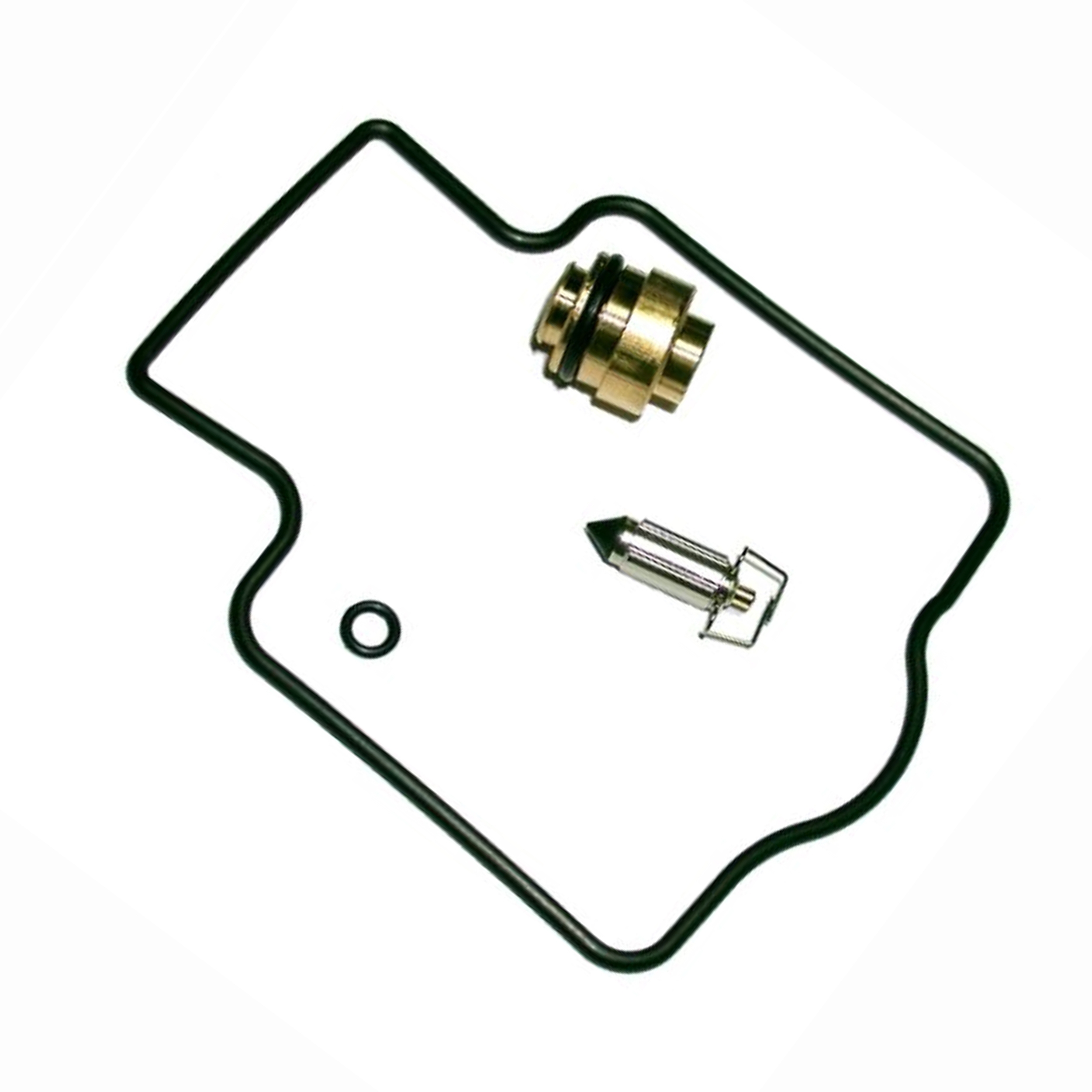 Keyster K-1055KK Vergaser Reparatursatz für Kawasaki ZX-10 1000 B Tomcat 1988-1990