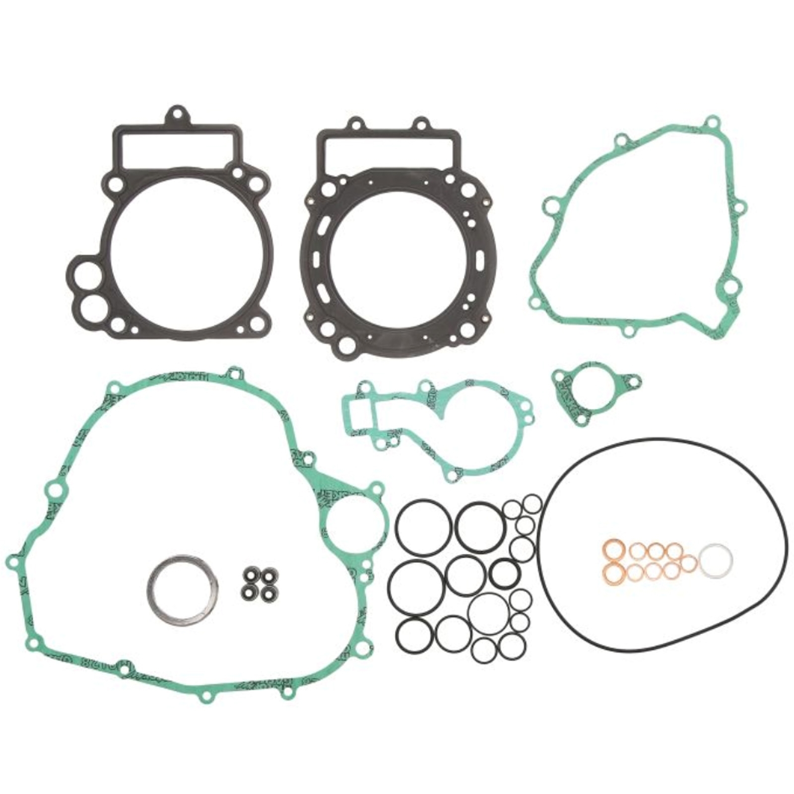 Motordichtsatz P400270870038 für KTM Duke 3 Duke R Enduro LC4 SMC LC4 Supermoto 690