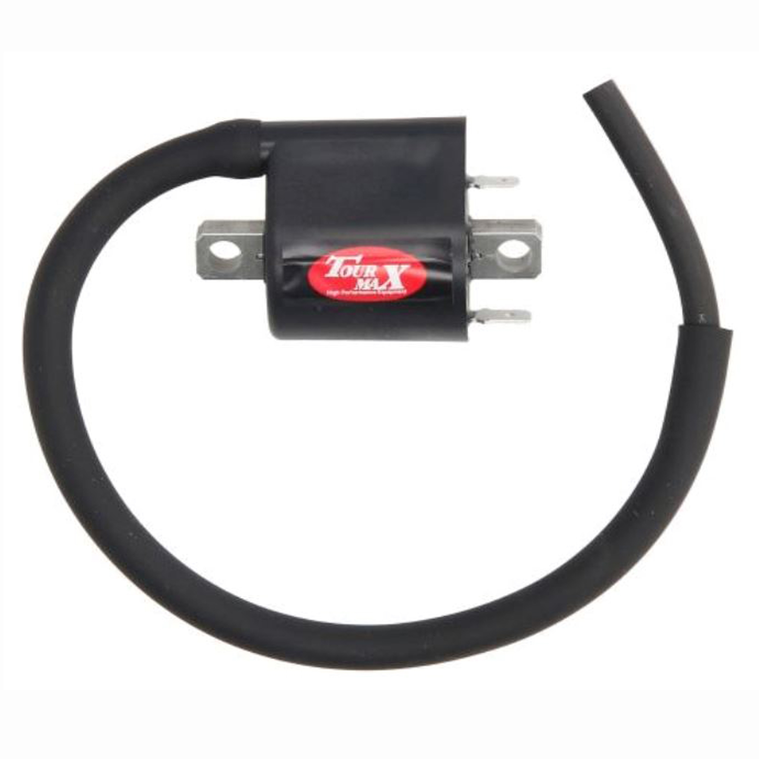 Tourmax IGN-304 Zündspule hinten für Suzuki DL 1000 V-Strom 2002-2010 SV 1000 2003-2005