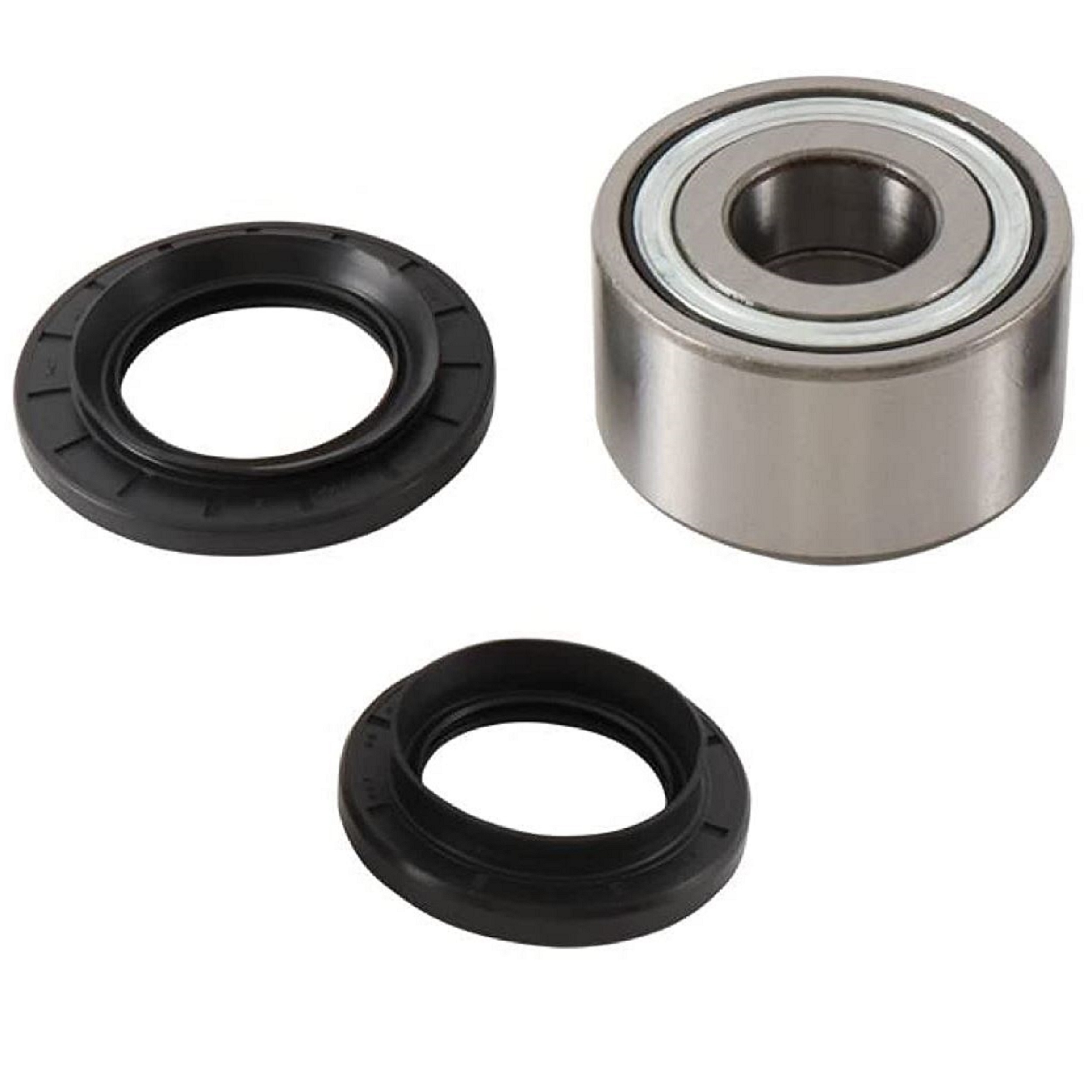 All Balls Racing 25-1734 Radlager Satz Hinten für Yamaha YXZ 1000 AN06W AN03Y AN10W AN01Y AN09W AN07Y