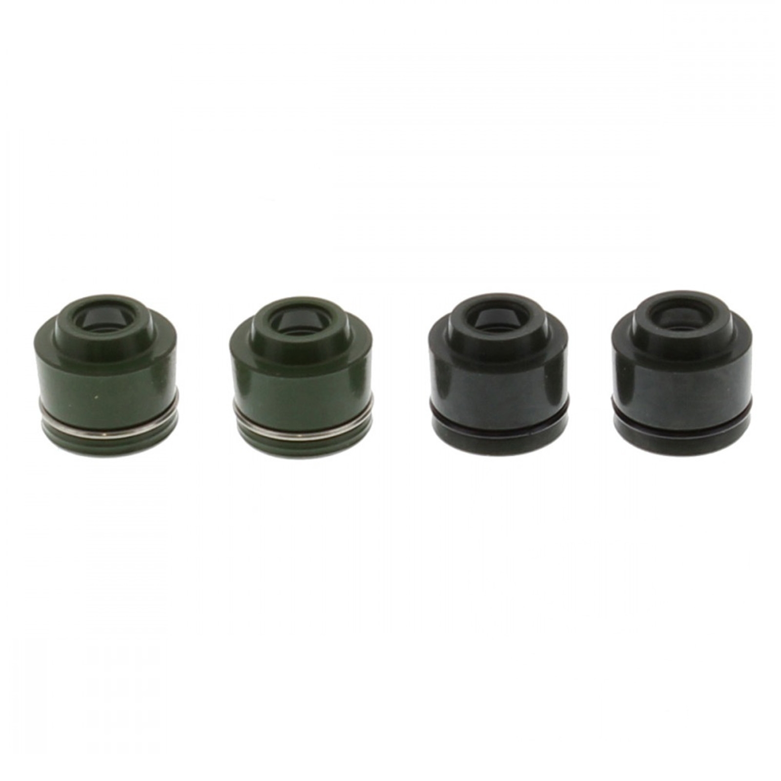JMP Ventilschaftdichtungs-Satz für Honda Forza NSS300 FJS400 SH300 A i ABS RVF400