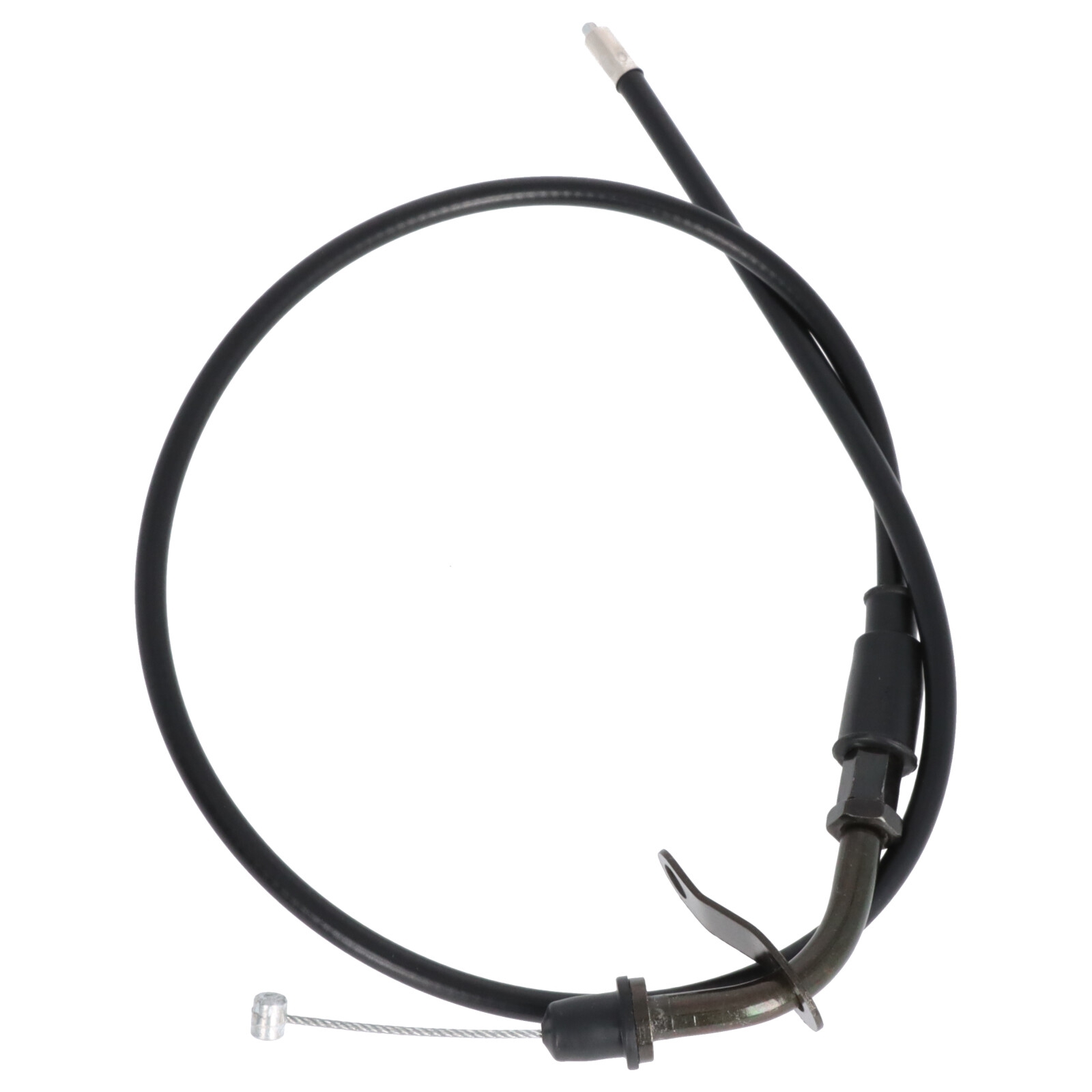 Gaszug für Yamaha Aerox 50 & MBK Nitro 50   2009 - 2012