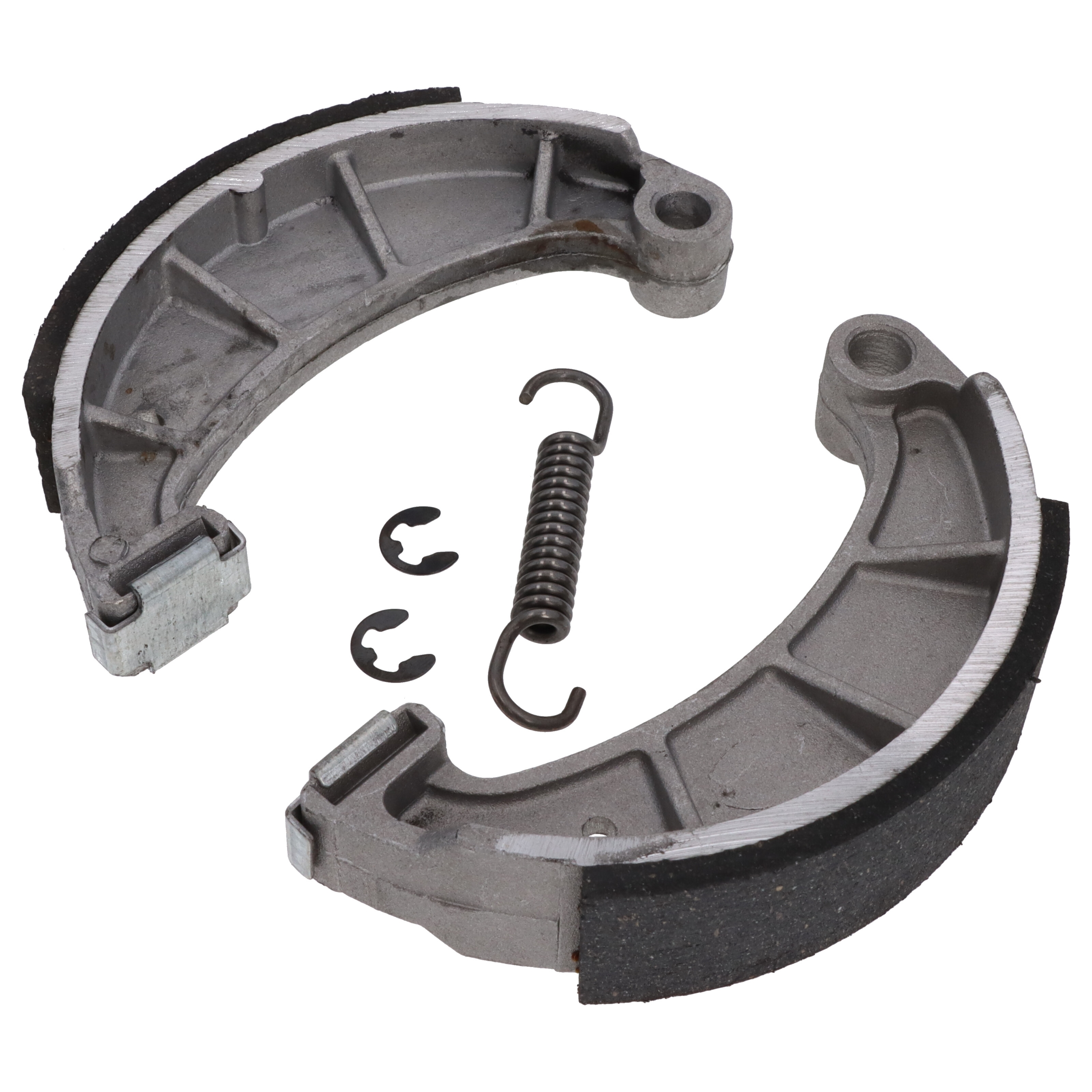 Bremsbacken Satz für Simson S51 SR50 S50 S60 S70 Schwalbe Star Sperber Habicht Duo