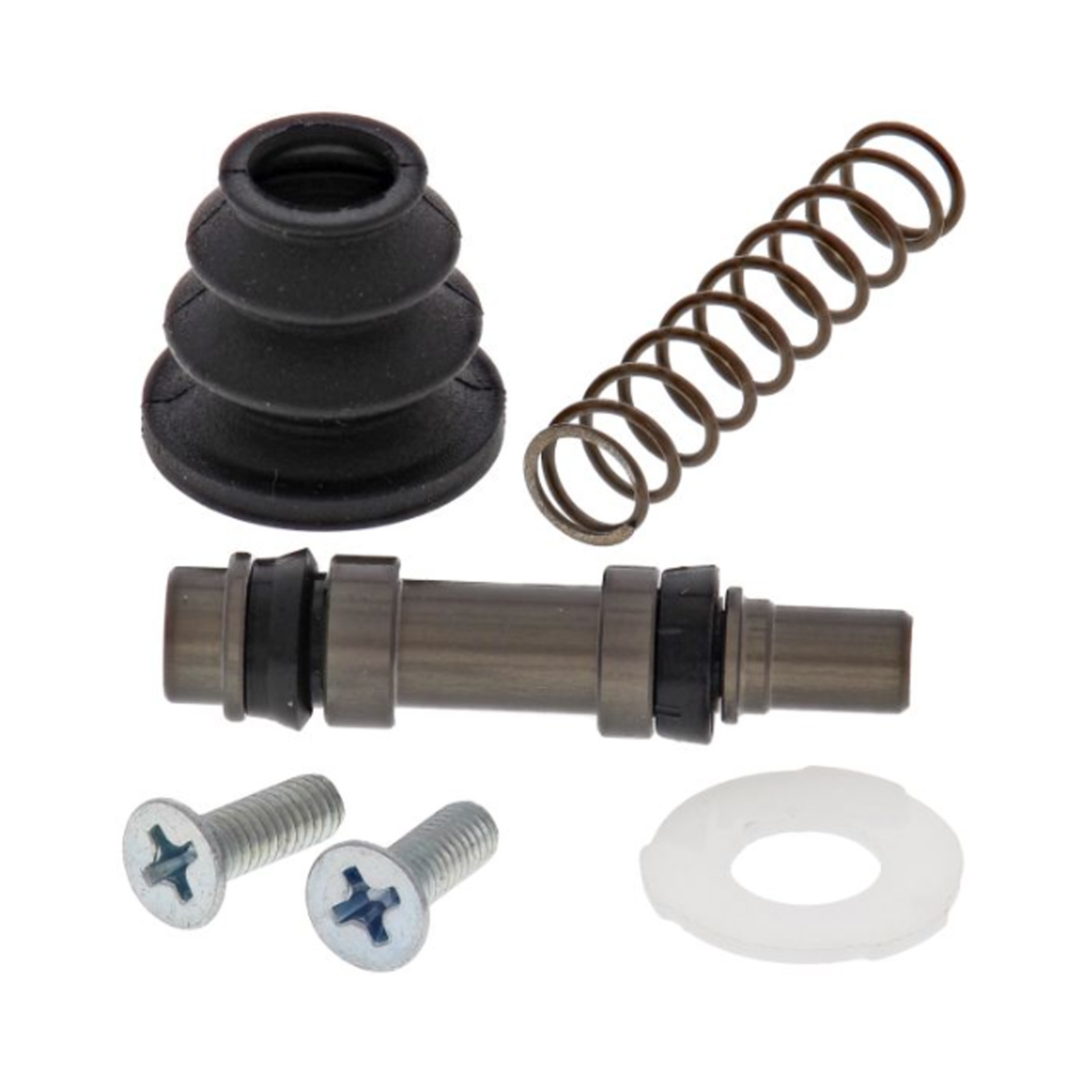 All Balls 18-4003 Kupplungsgeberzylinder Reparatursatz für KTM SX EXC 125 Husqvarna TE TC Gas Gas