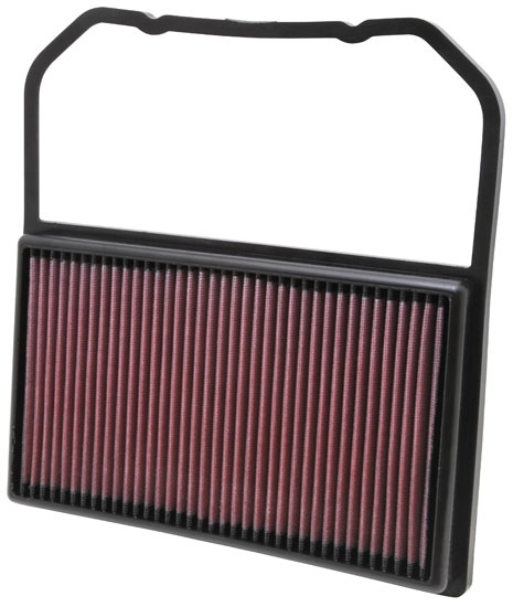 K&N Sport Luftfilter 33-2994 SEAT MII SKODA Citigo VW UP Polo 1.0L 2011-2021