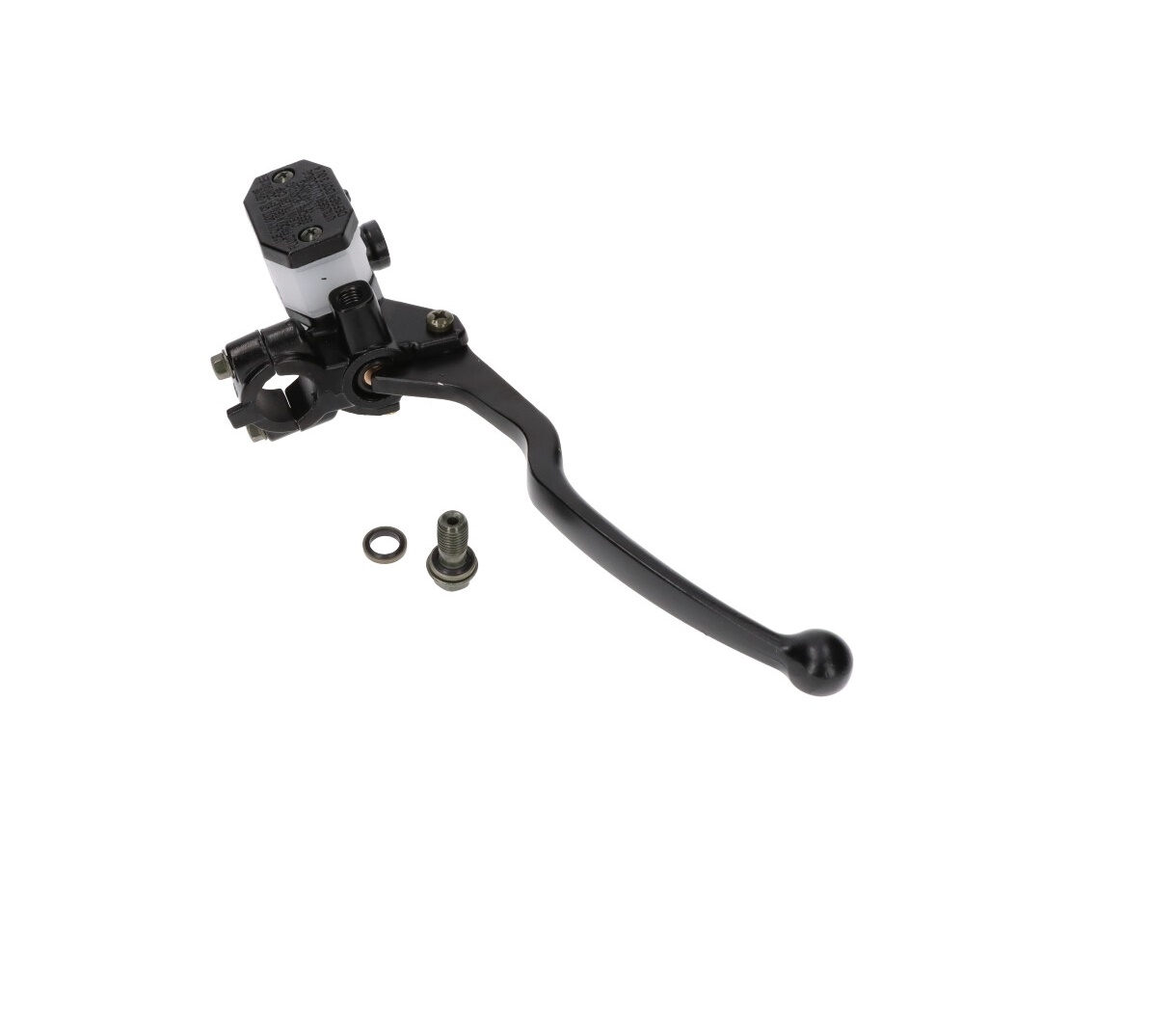 Hauptbremszylinder Bremspumpe für Suzuki GN125 GN 125 4 Takt Motorrad