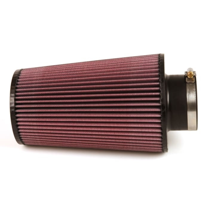 K&N UNIVERSAL Sport Luftfilter RE-0810 Flansch 76 mm