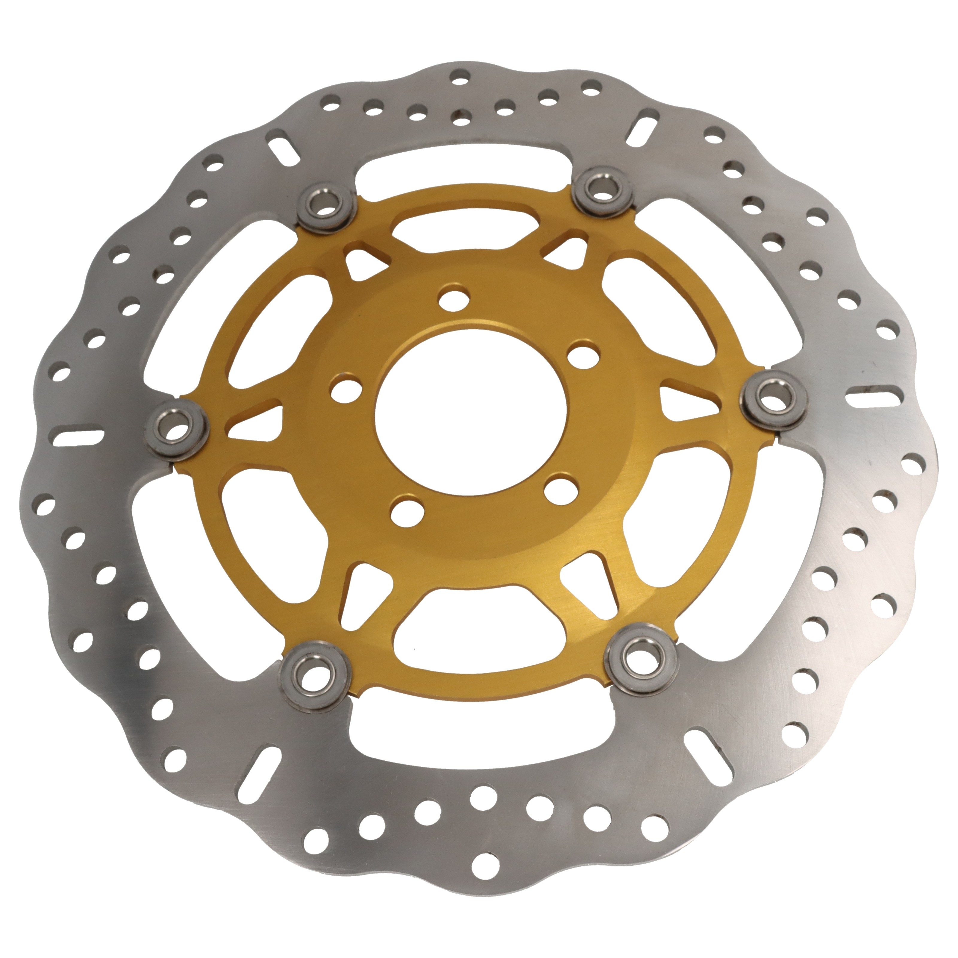EBC MD4154XC Contour Bremsscheibe für Kawasaki Z 1000 A ZRT00AA ZX-12R 1200 B ZXT20AB