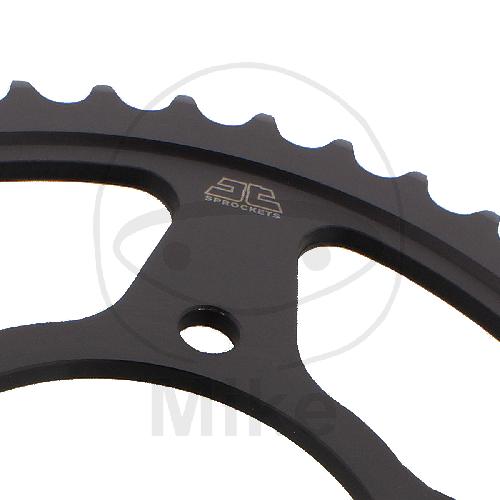 JT Kettenrad 45Z Teilung 525 schwarz JT Sprockets JTR807.45ZBK