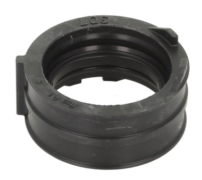 Tourmax CHY-95 Vergaser Ansaugstutzen für Yamaha WR 250 R WR 250 X WRZ 250