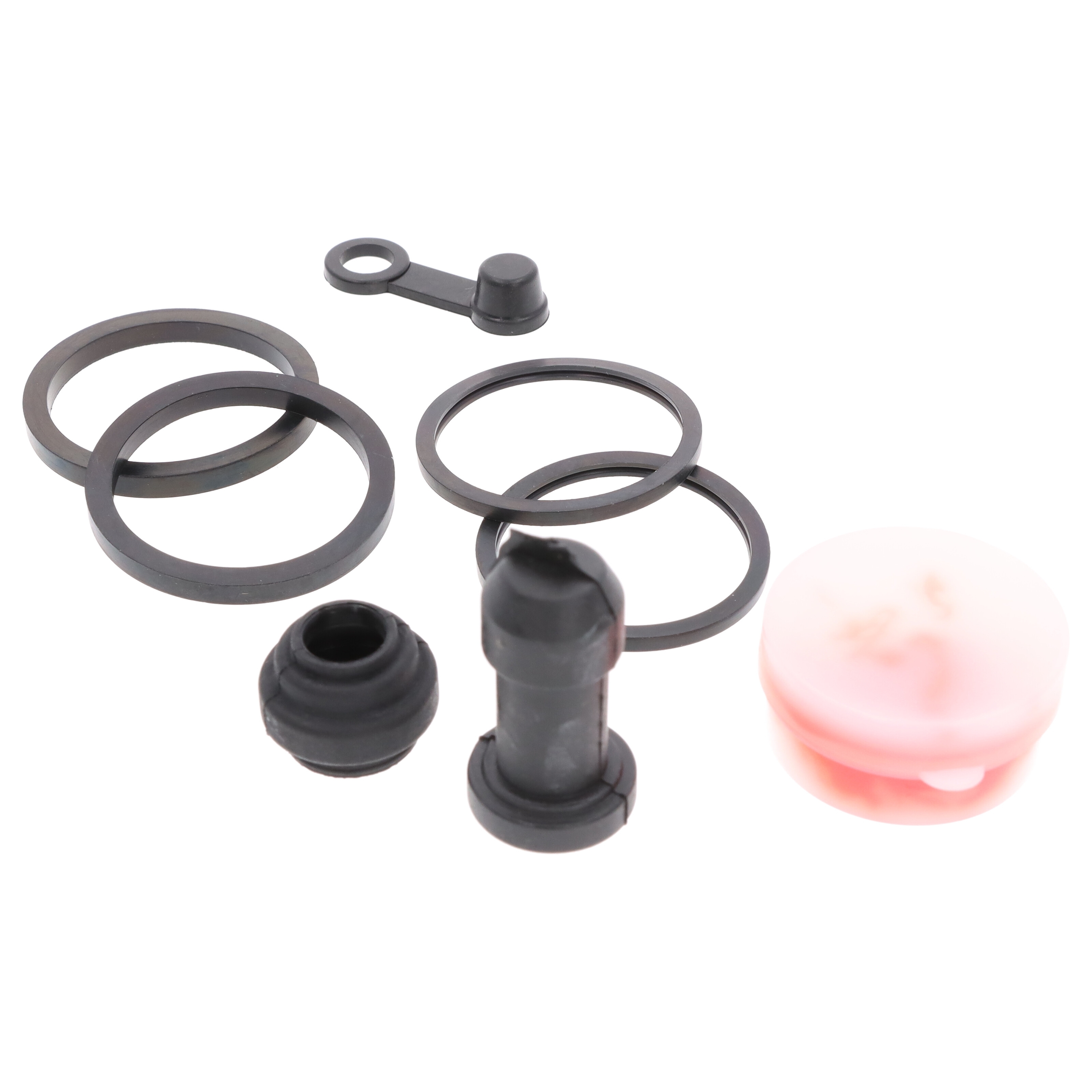 Bremssattel Reparatursatz BCF-124 vorne für Honda NTV 650 NX 650 VT 600 XL XRV