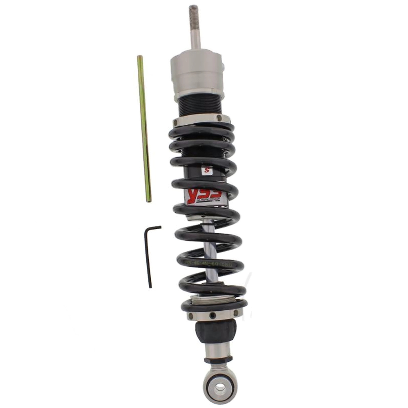 YSS VZ362-315TRL-01-88 Stoßdämpfer vorne für BMW R1100 S 0422 R2S/259 1998-05 R1150 RS 0447 R22 2001-03