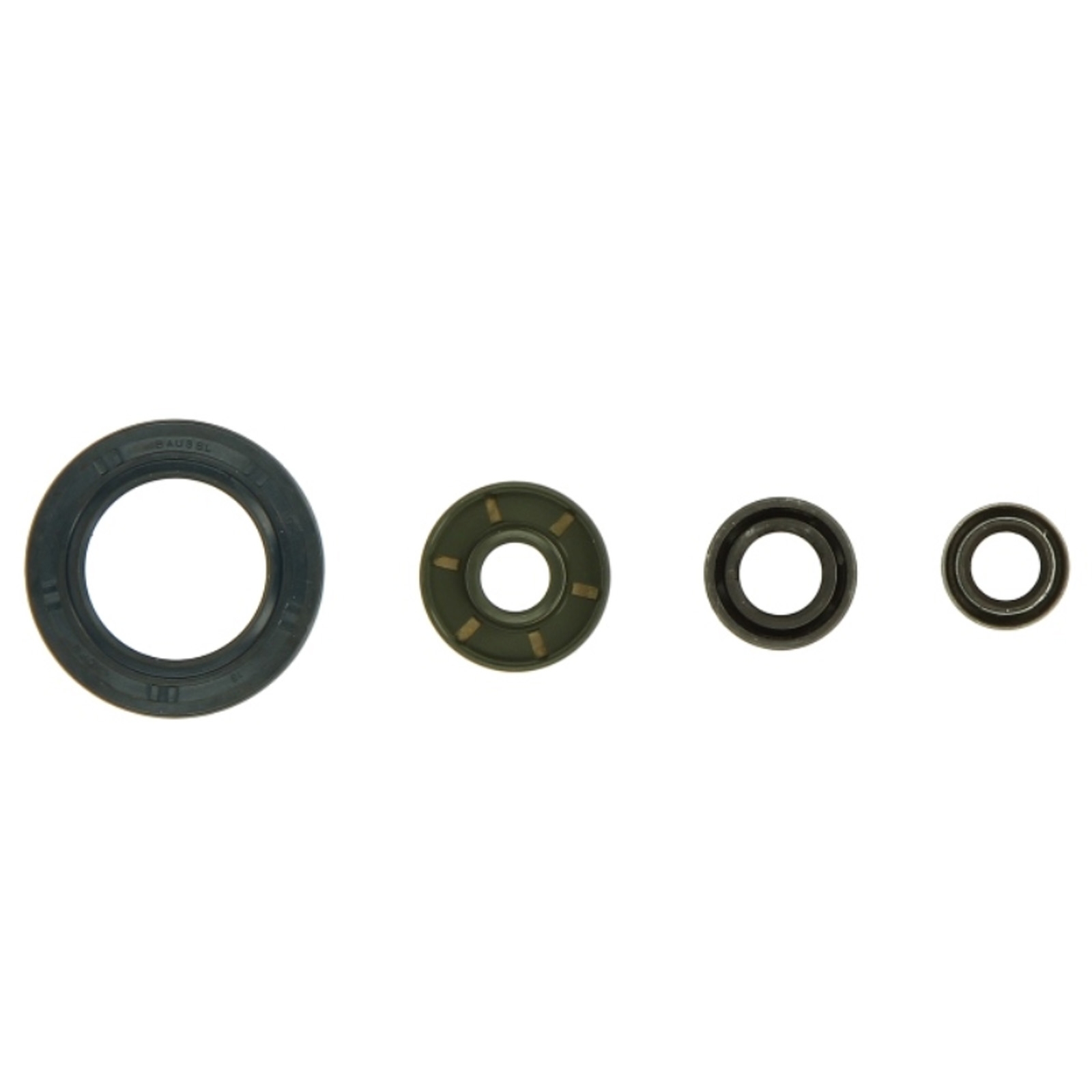 Wellendichtringe P400270400054 Öldichtungen für KTM Adventure Super Duke Supermoto 950 990