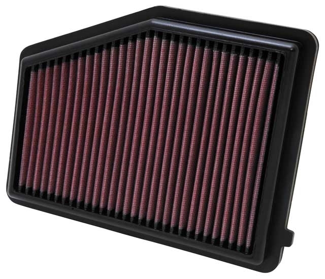 K&N Tauschluftfilter 33-2468 für Honda Civic IX Tourer 1.8i