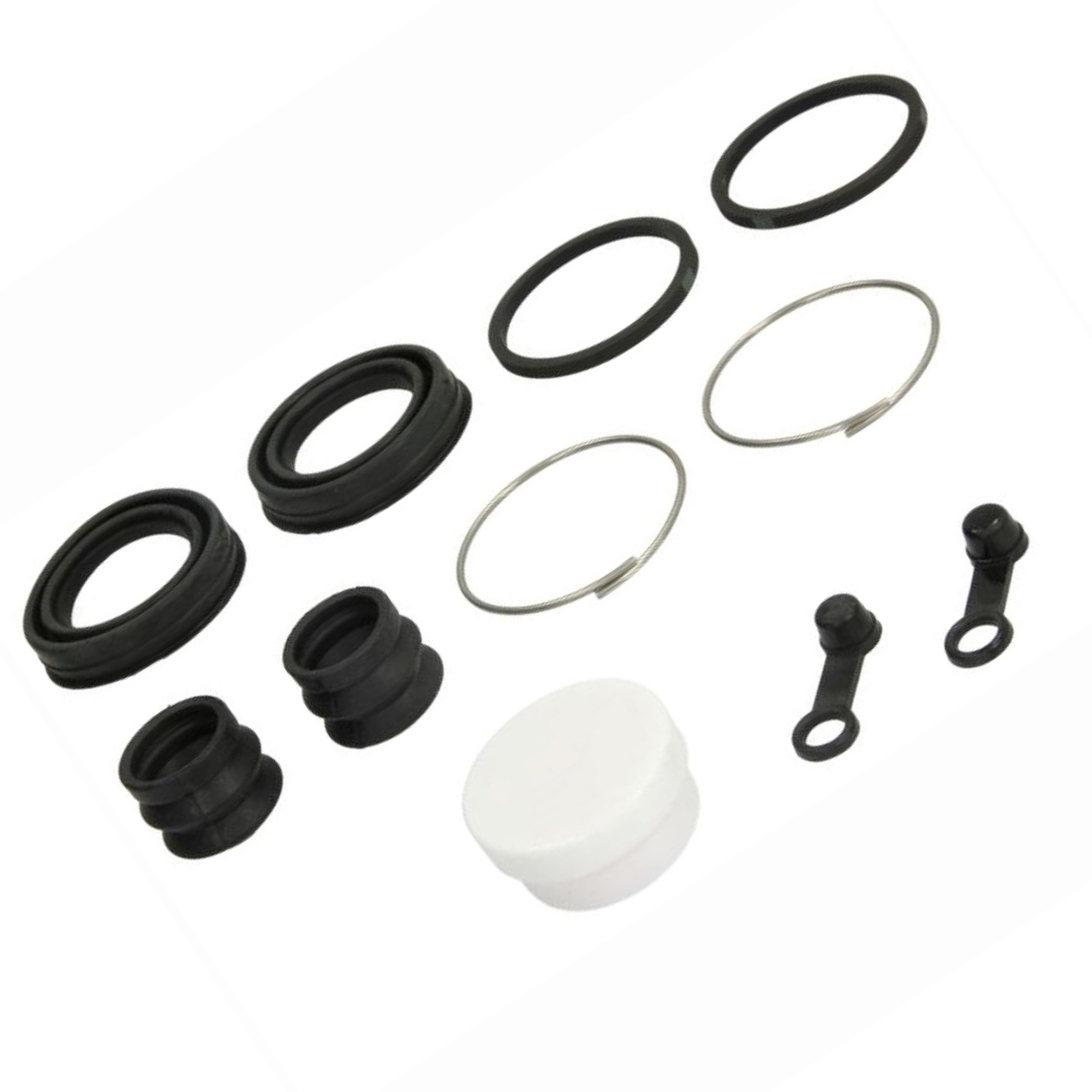 Tourmax BCF-104 Bremssattel Reparatursatz vorne für Honda CBX 1000 GL 1100 Z Goldwing