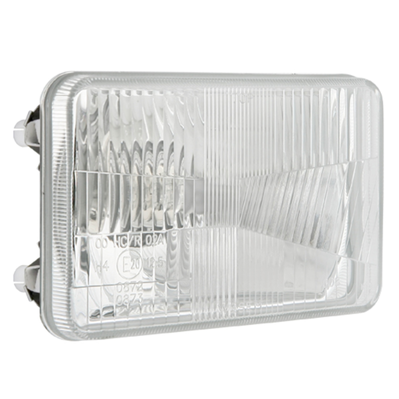 Wesem Scheinwerfer vorne für Deutz Traktoren Agroclimber Agrokid Agrocompact F Agrotron