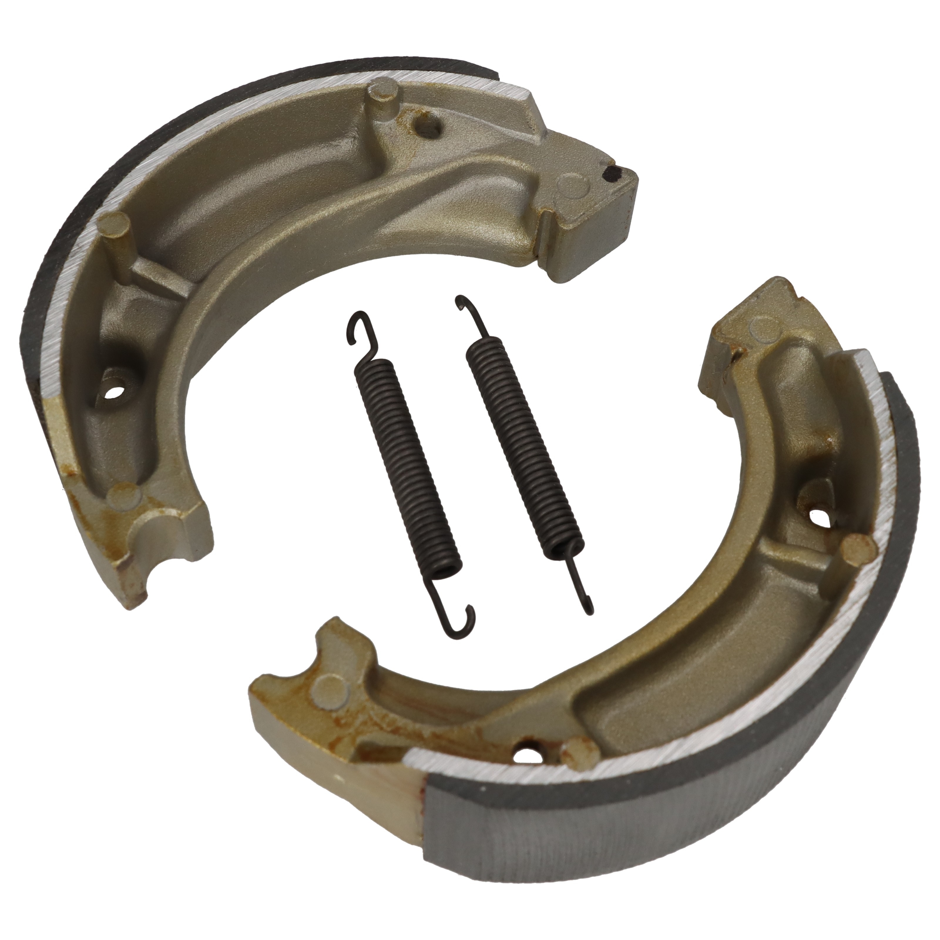 EBC Bremsbacken für Honda NX XL XR 250 350 R S