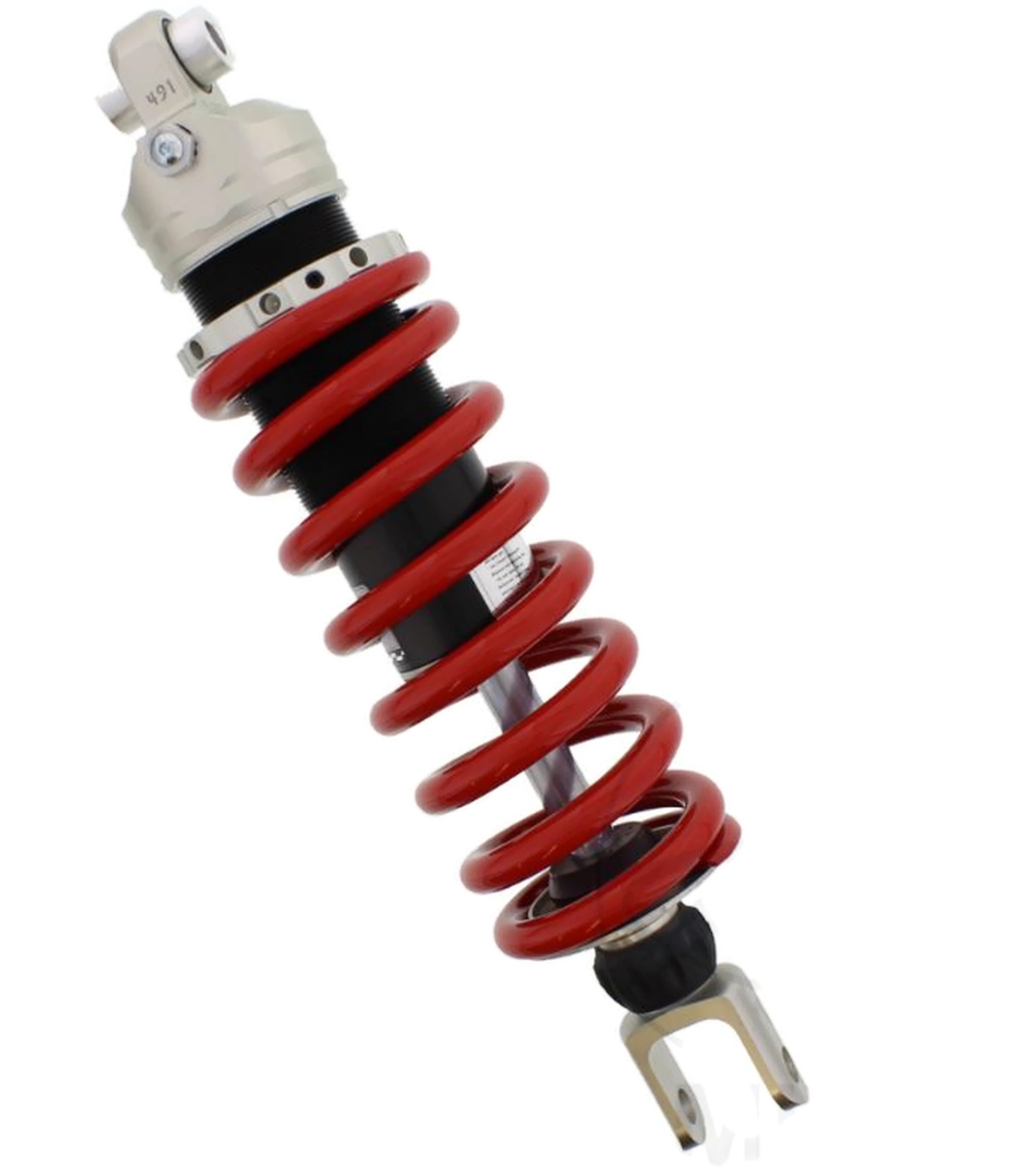 YSS Federbein Mono MZ456-365TR-03-85 für Yamaha FZR 600 RH 4JH RN 4MH 1994-1995