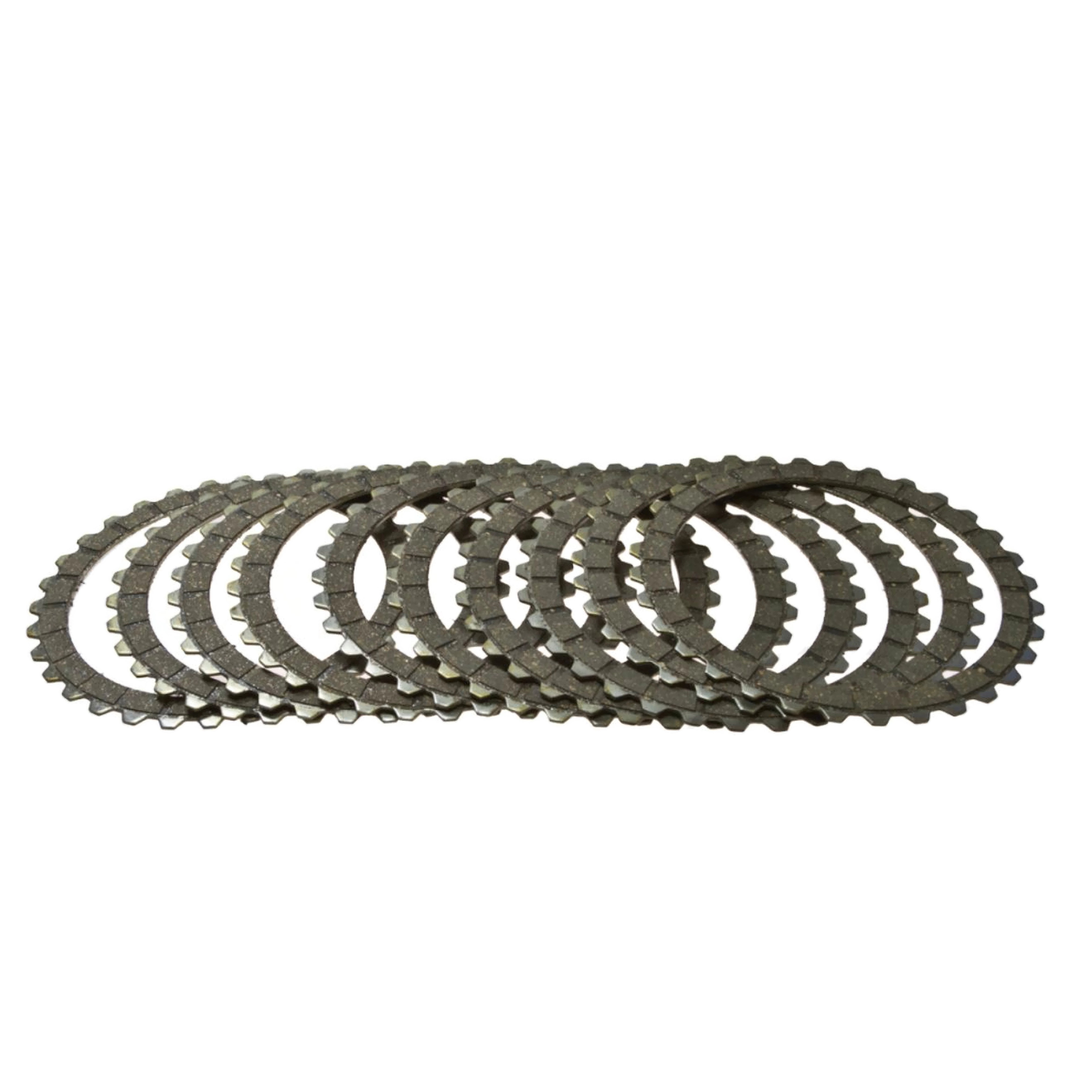 EBC CK3392 Kupplungslamellen für Suzuki GSX 1100 G 1991-96 GSX-R 1100 1989-92