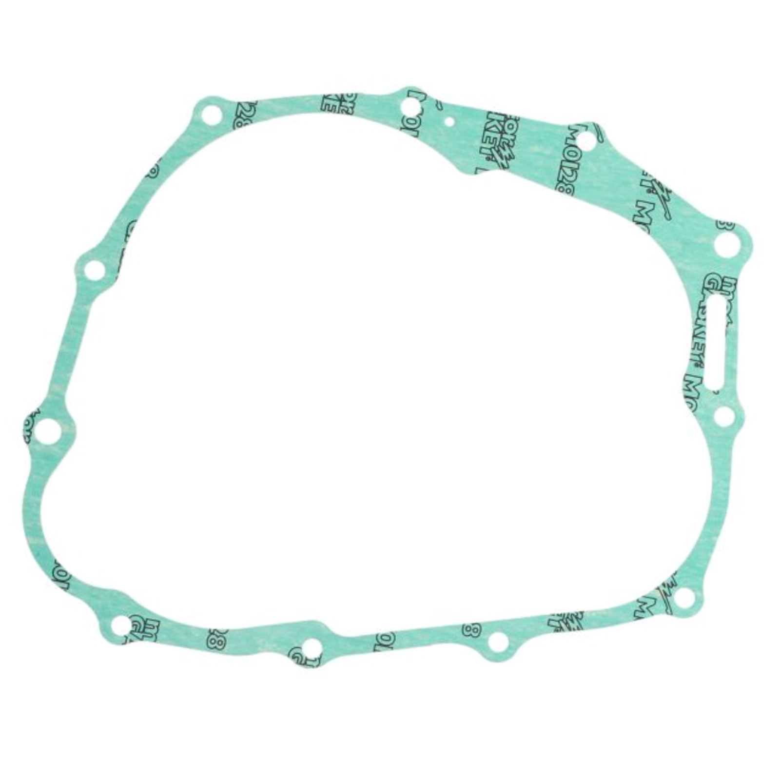 Kupplungsdeckeldichtung S410210008101 für Honda CG125 M CG125 ES CRF150 F CRF230 F XR125 L