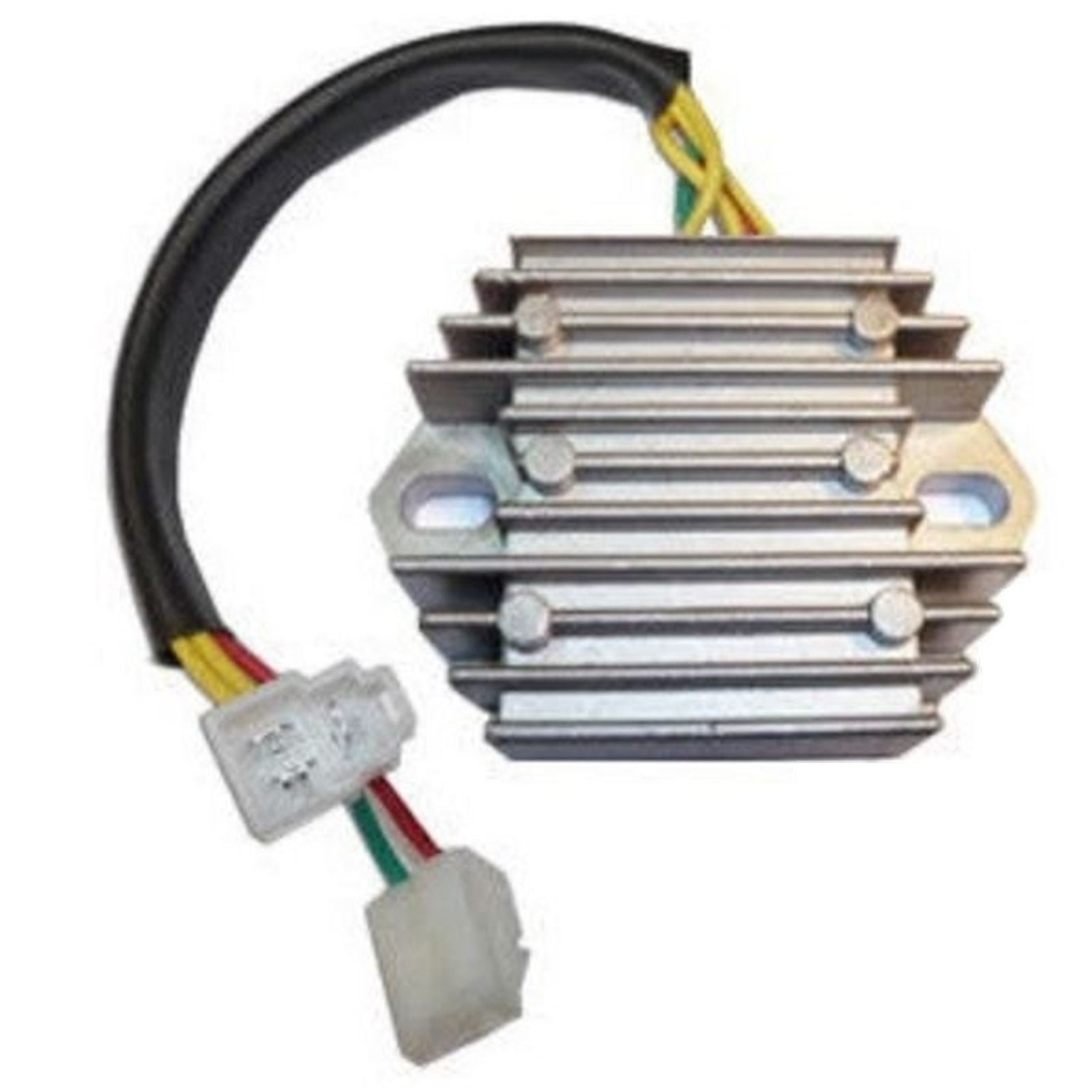 Gleichrichter für Hyosung GT250R GT GV 650 MS3 TE450 Piaggio NRG 50 X 125 200