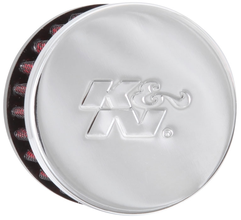 K&N Sportluftfilter 62-1340
