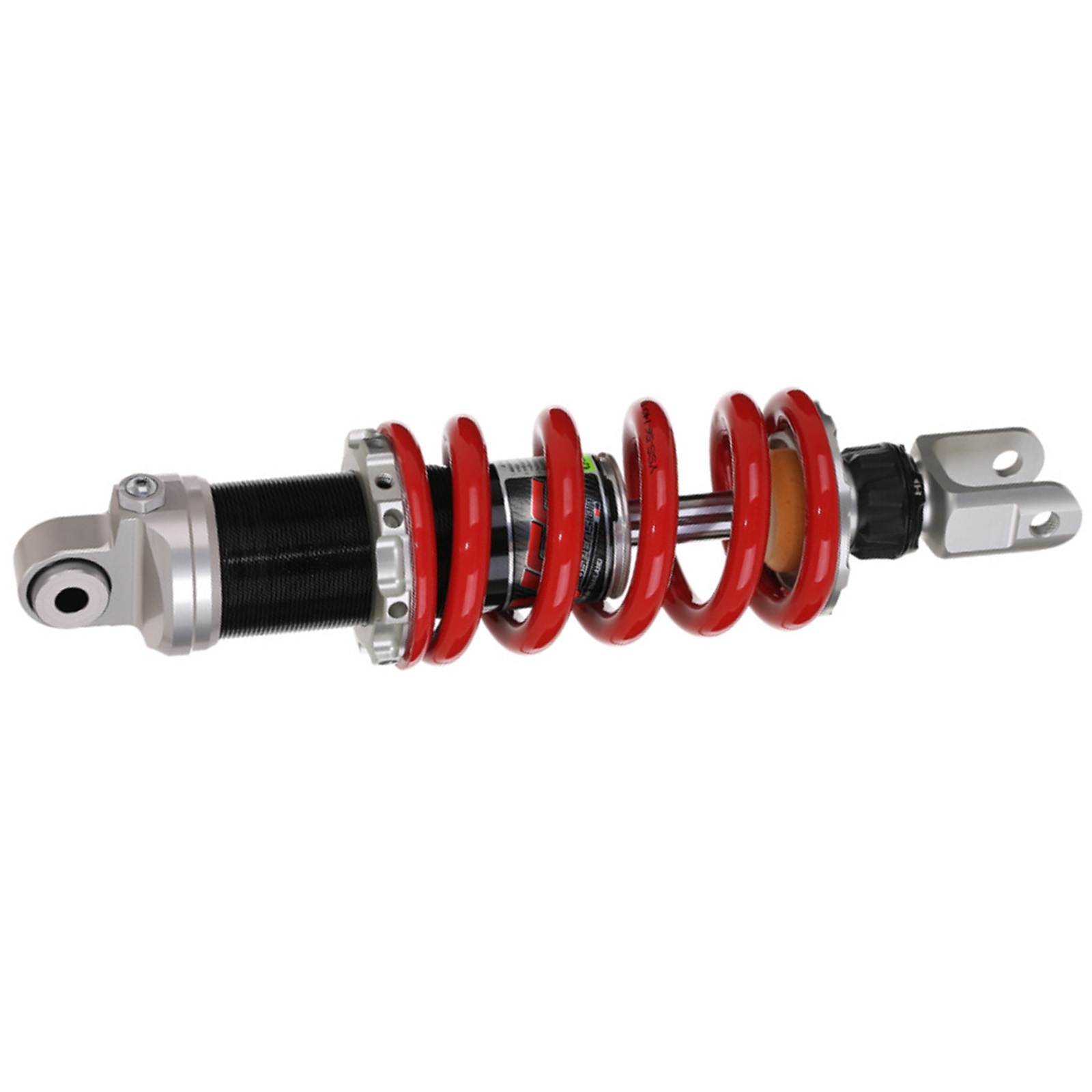 YSS MZ456-315TR-15-85 Mono Stoßdämpfer für Suzuki Bandit GSF650 SA GSF650 SUA 2007-2016